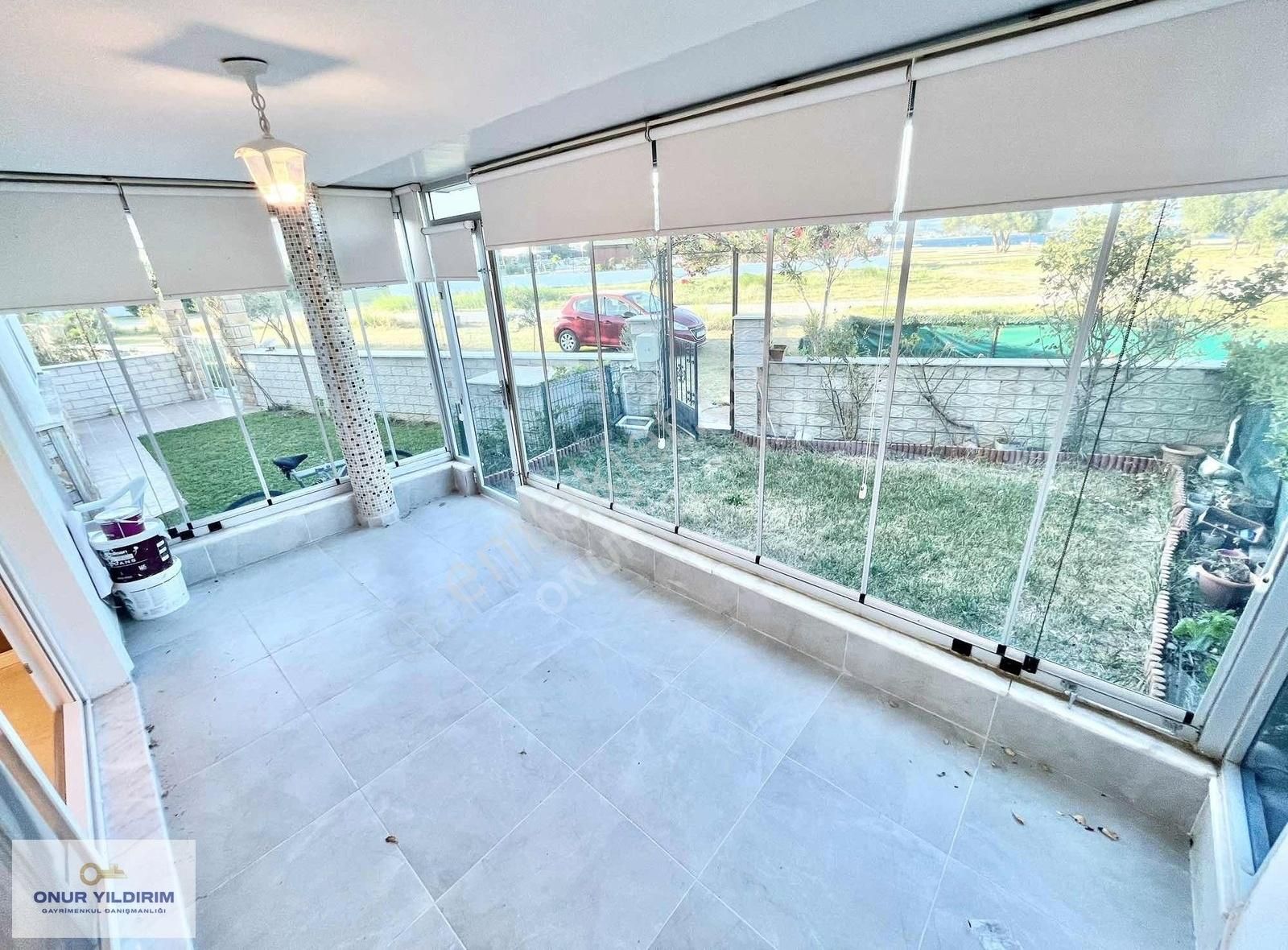 ⫷█⫷█onur Yıldırımdan Denize Sıfır Muhteşem Villa Kaçırma.⫷█⫷█ - Görsel 17