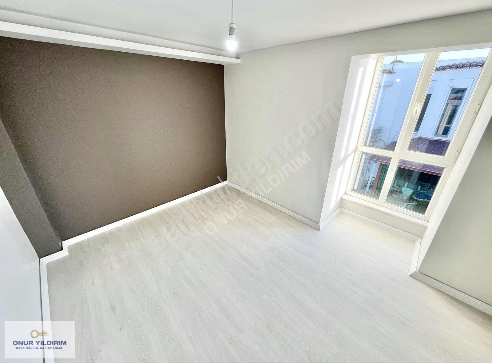 ⫷█⫷█onur Yıldırımdan Denize Sıfır Muhteşem Villa Kaçırma.⫷█⫷█ - Görsel 18