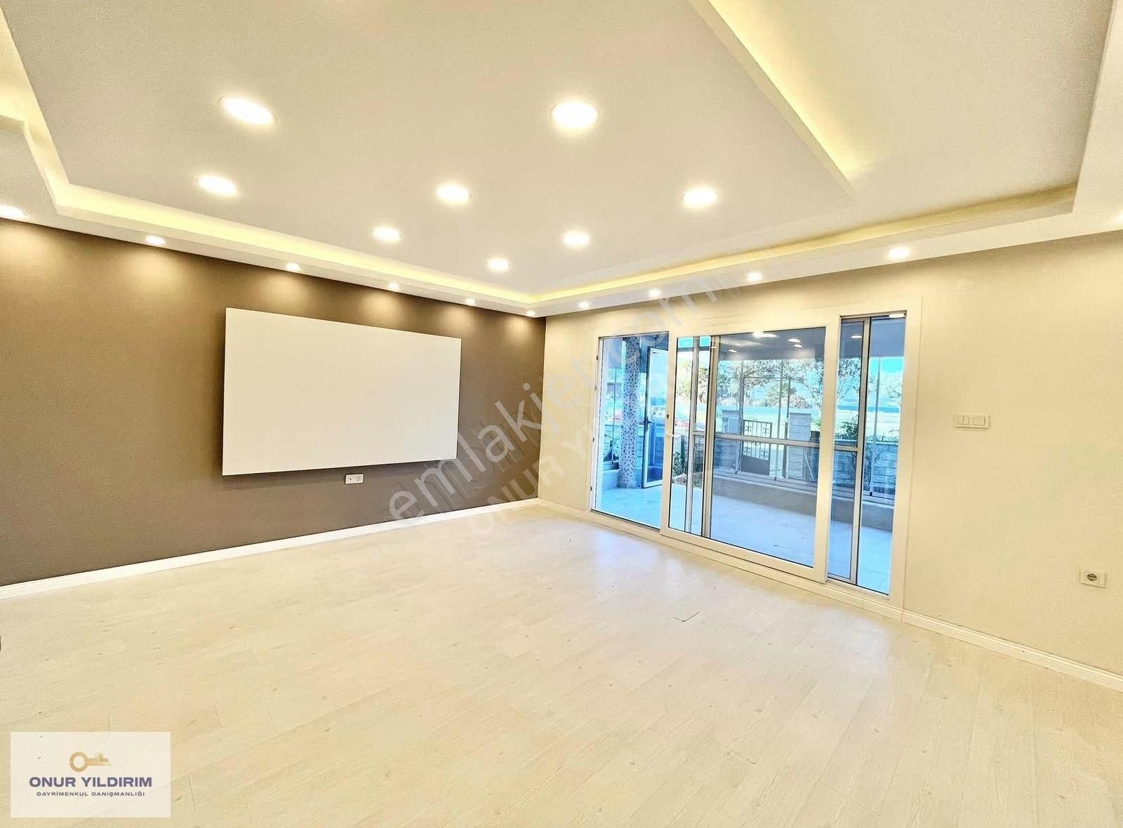 ⫷█⫷█onur Yıldırımdan Denize Sıfır Muhteşem Villa Kaçırma.⫷█⫷█ - Görsel 11