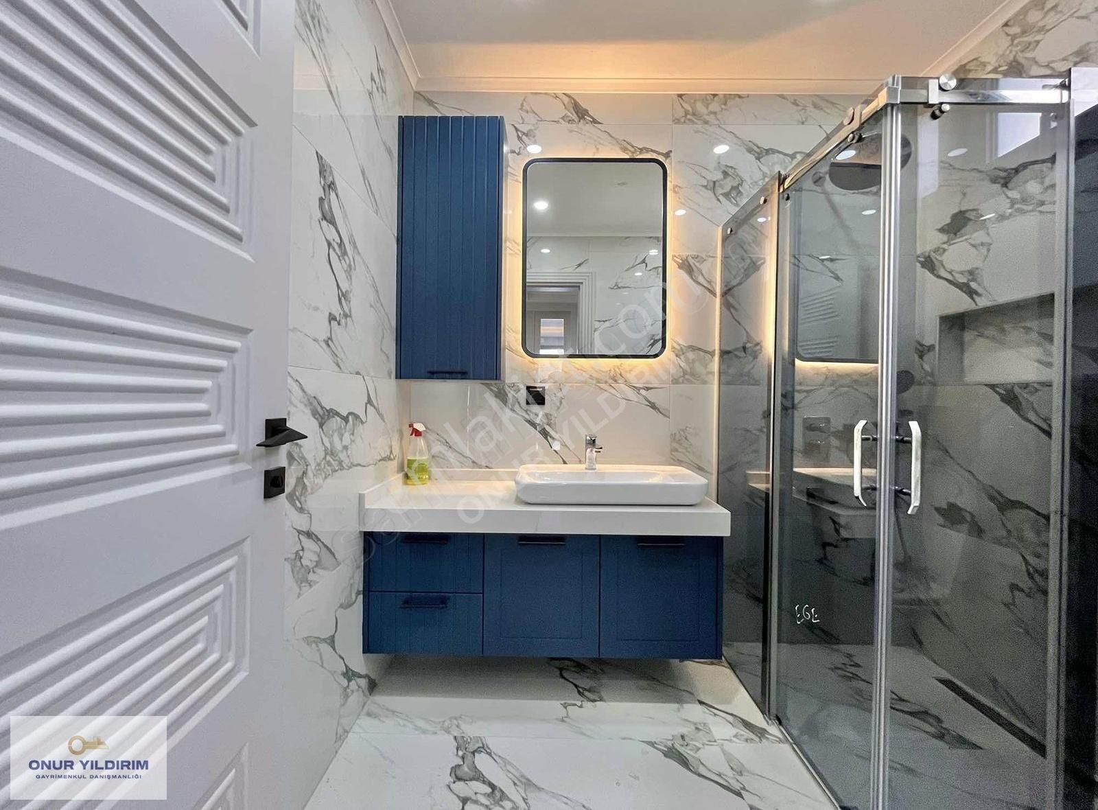 ⫷█onur Yıldırımdan Altınolukta Havuzlu Ultra Lüx 4+1 Villa⫷█ - Görsel 22