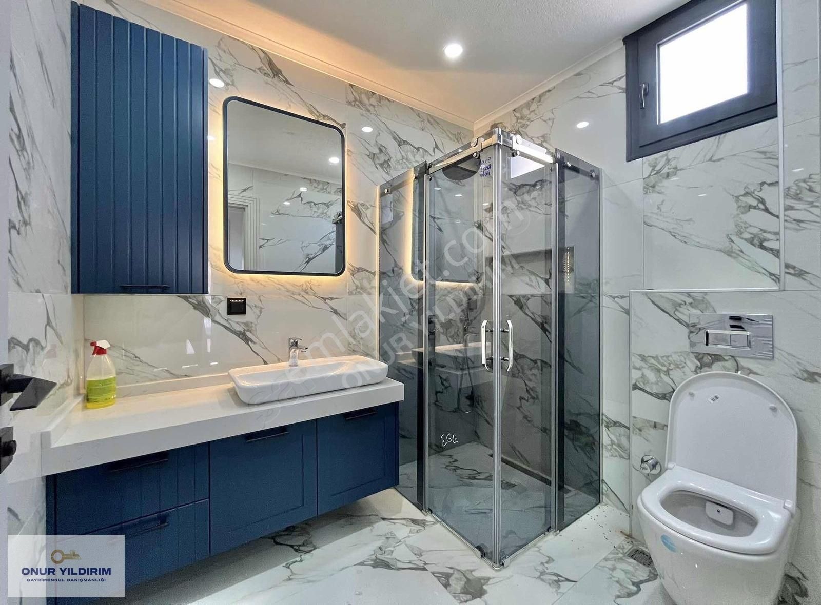 ⫷█onur Yıldırımdan Altınolukta Havuzlu Ultra Lüx 4+1 Villa⫷█ - Görsel 14