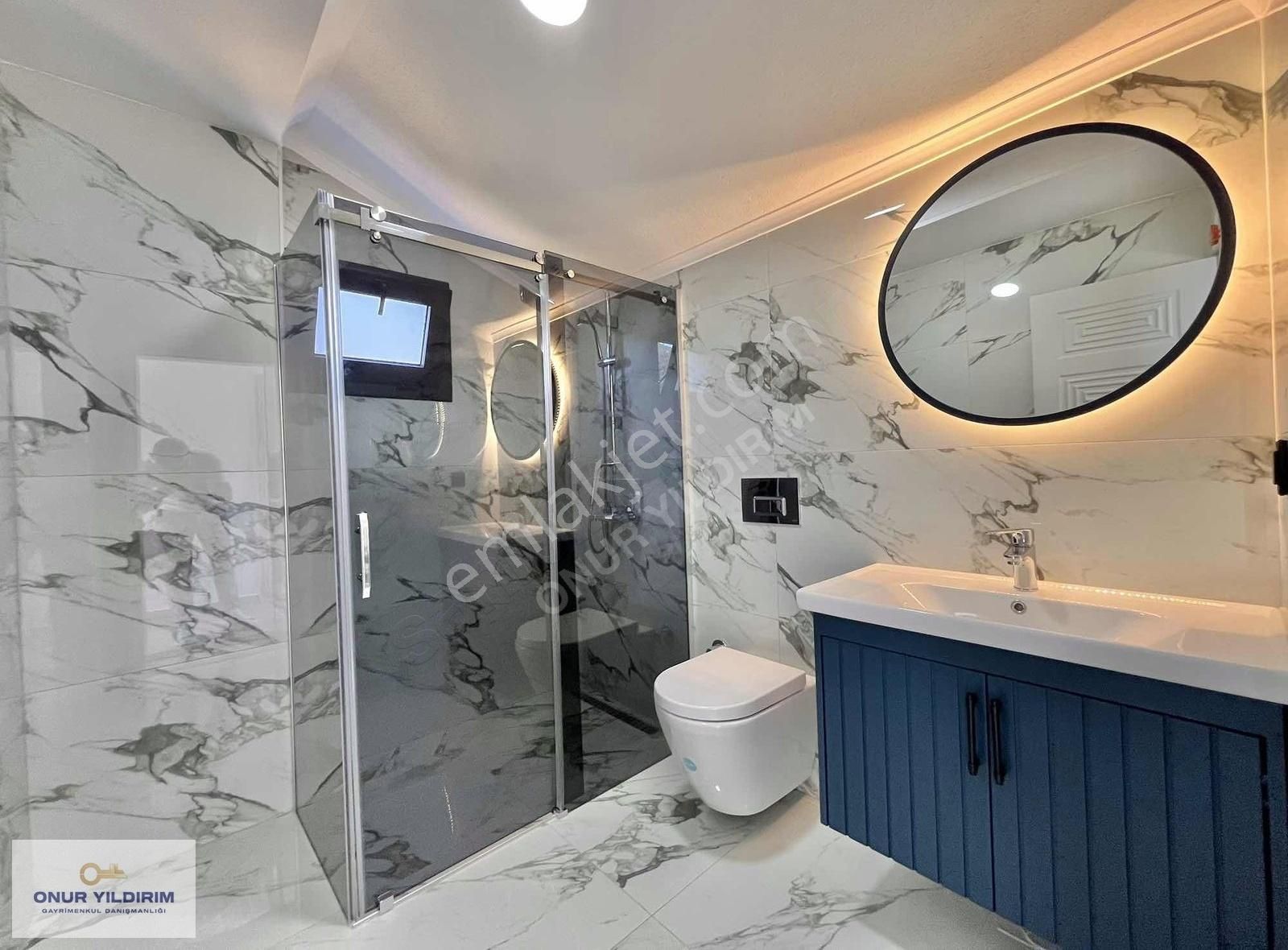 ⫷█onur Yıldırımdan Altınolukta Havuzlu Ultra Lüx 4+1 Villa⫷█ - Görsel 12