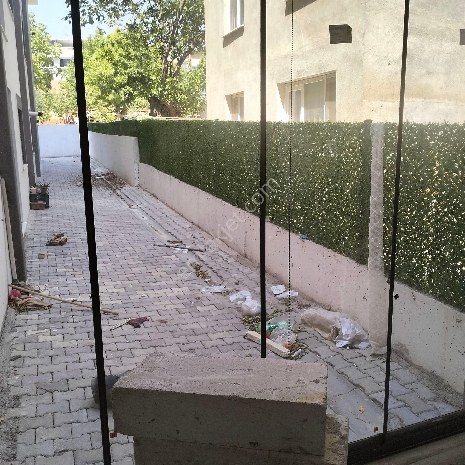 Gürser Emlaktan 2+1 Sıfır Daire