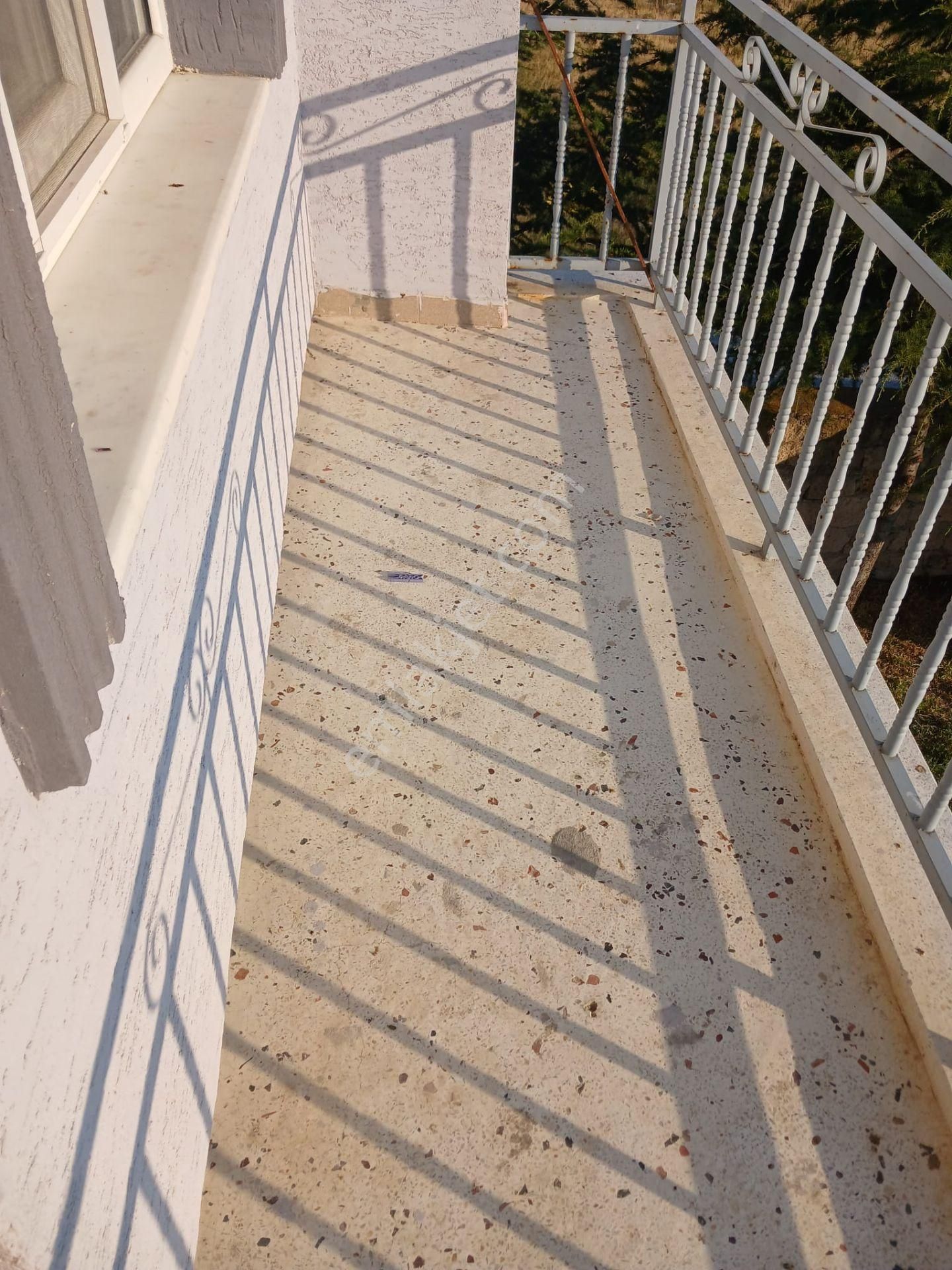 Eskişehir Çifteler’de Müstakil 3 Katlı Komple Satılık Bina - Görsel 20