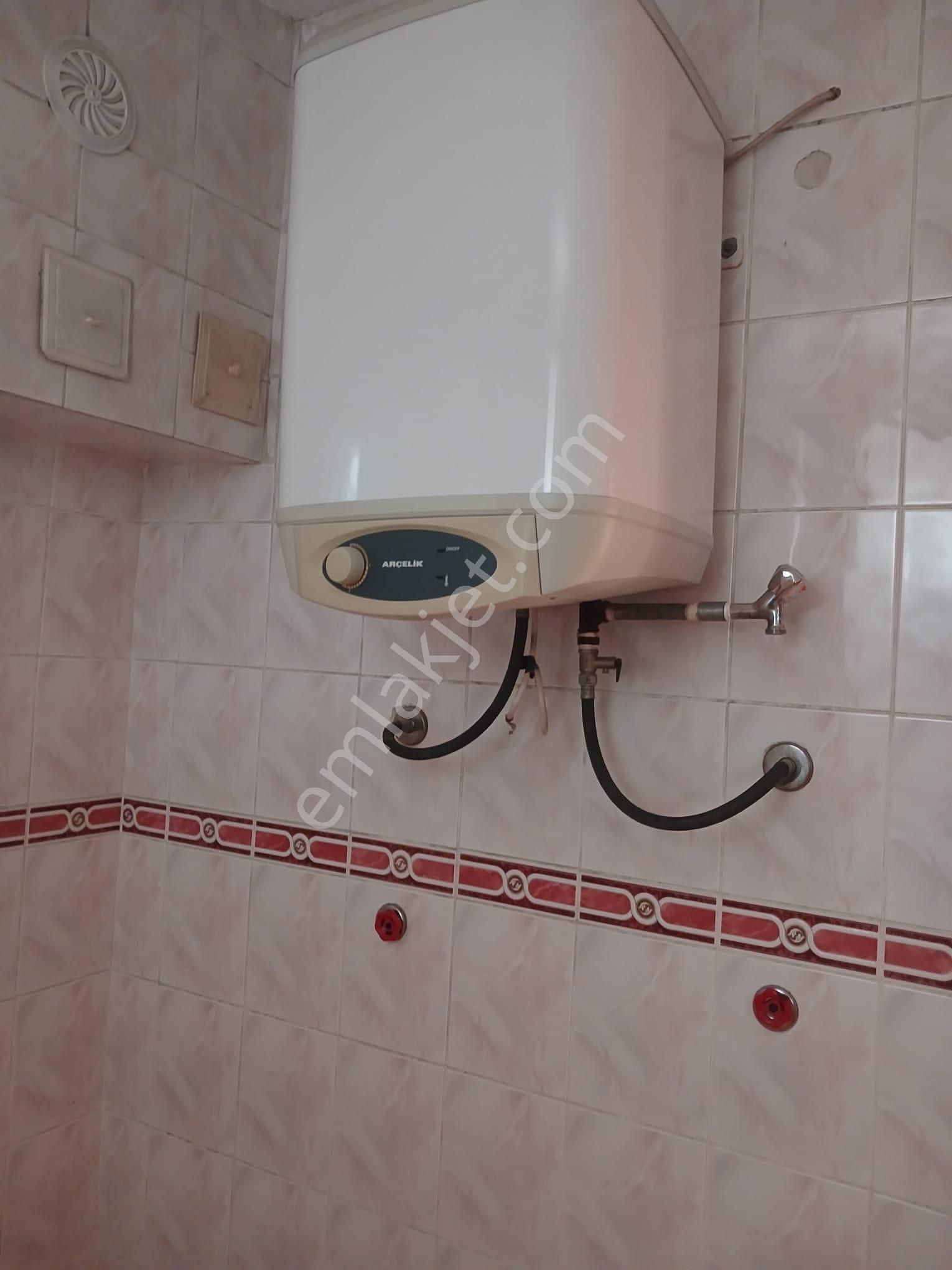 Eskişehir Çifteler’de Müstakil 3 Katlı Komple Satılık Bina - Görsel 21