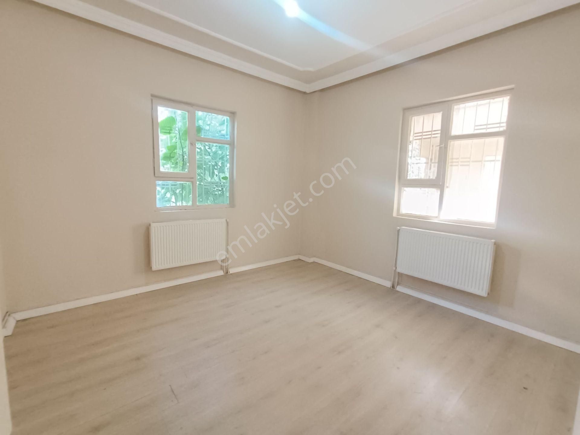 Babacandan Yenişehirde Doğalgazlı Parkelı 3+1 Kiralık Daire