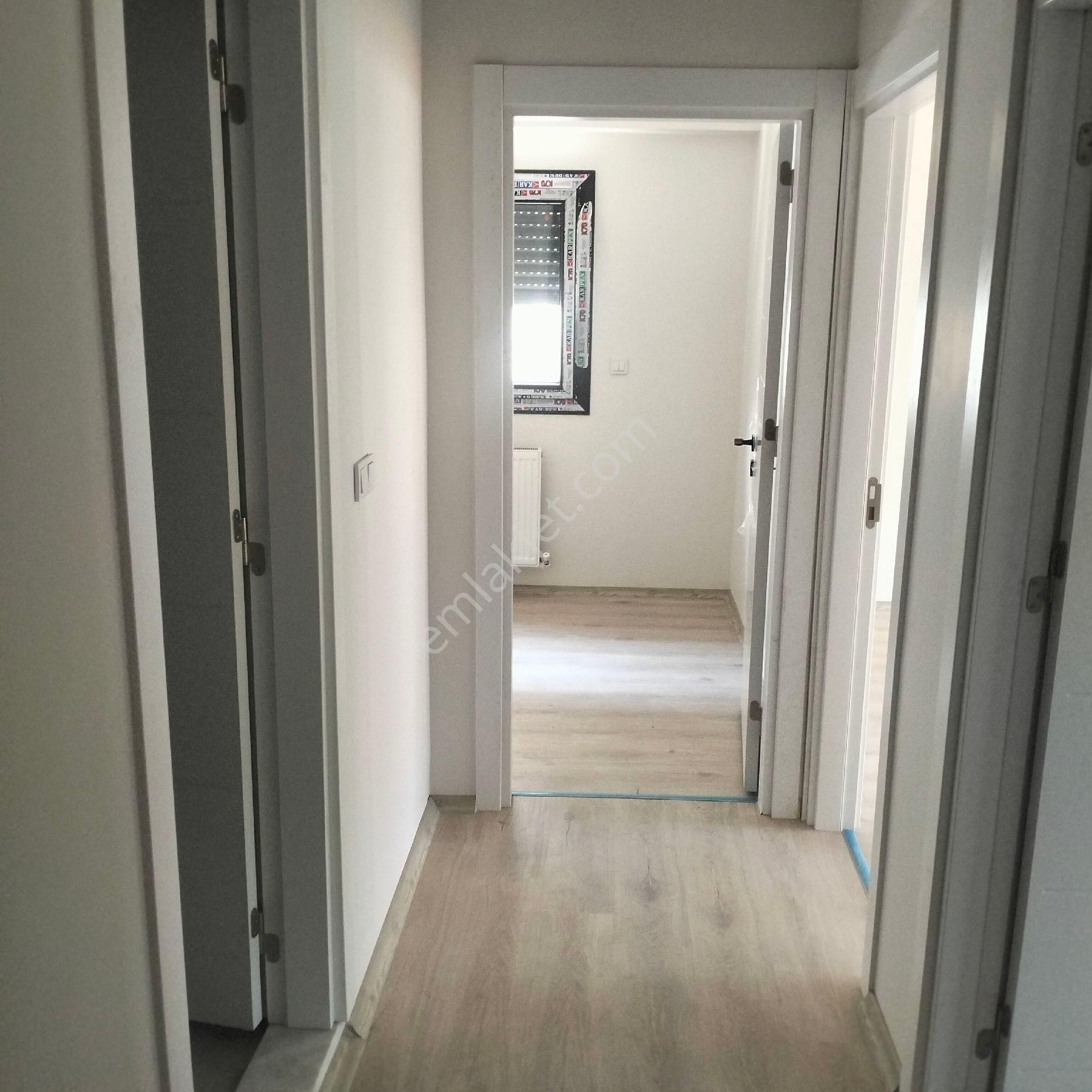 Gürser Emlaktan 2+1 Sıfır Daire