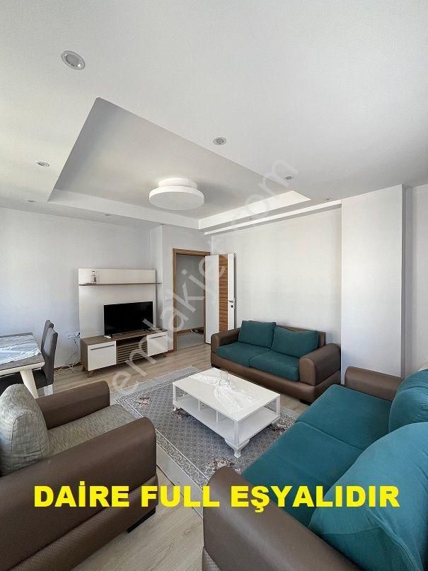 Beylikdüzü Gürpınar Merkezde Full Eşyalı Kiralık 3+1=120m2 Daire