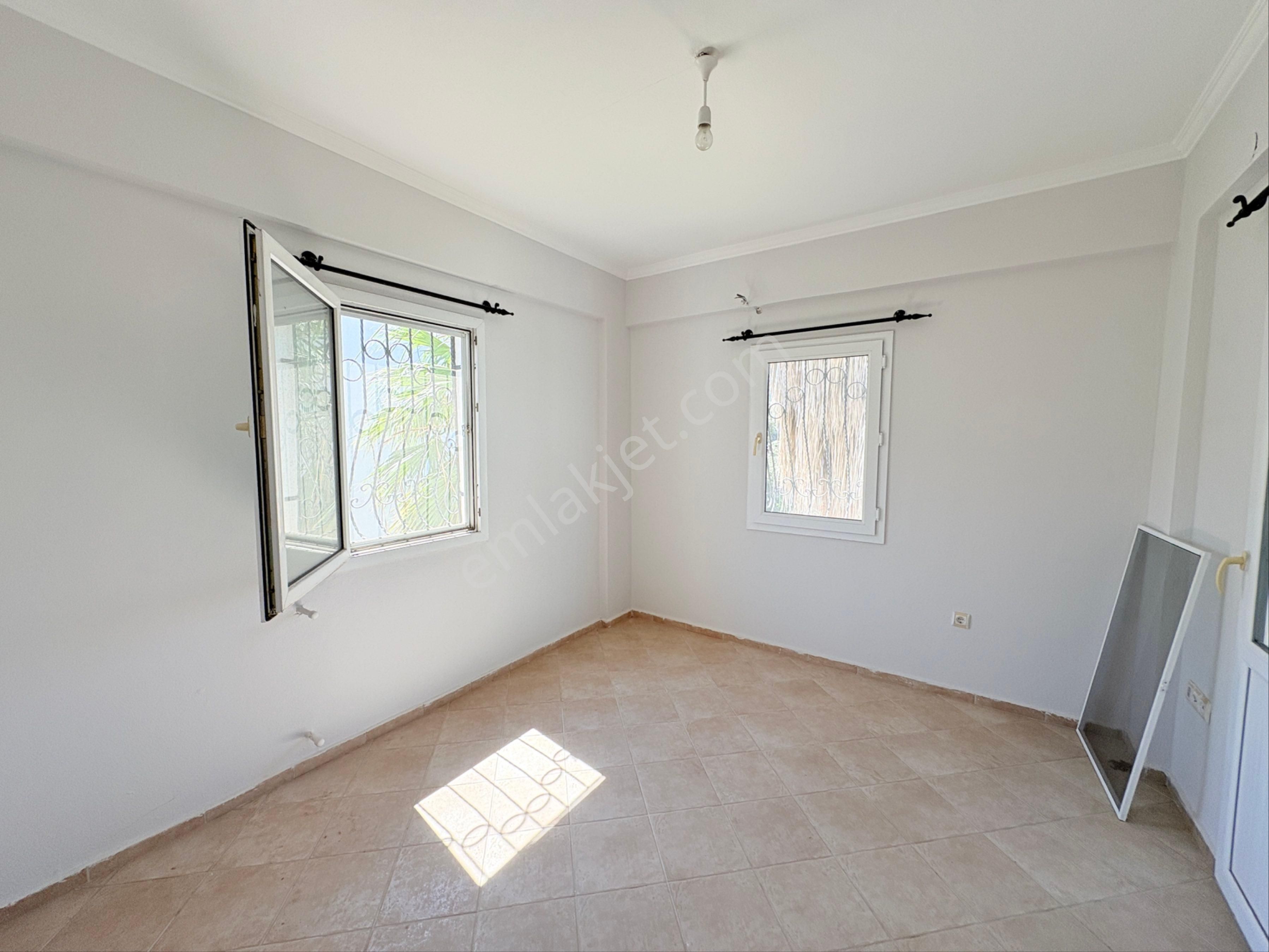 Bodrum Turgutreis'te Sahile Yakın Müstakil Villa - Görsel 16