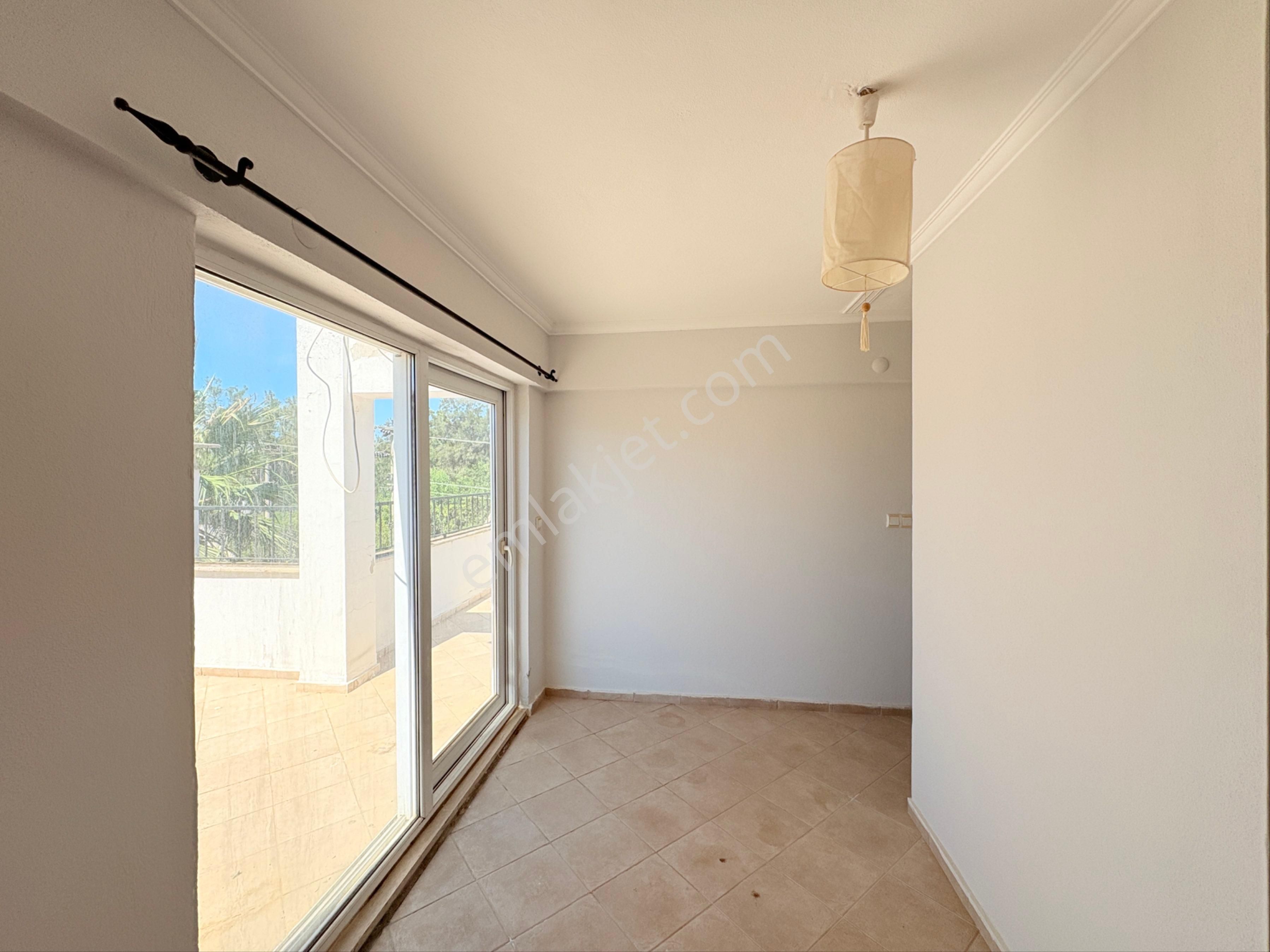 Bodrum Turgutreis'te Sahile Yakın Müstakil Villa - Görsel 19