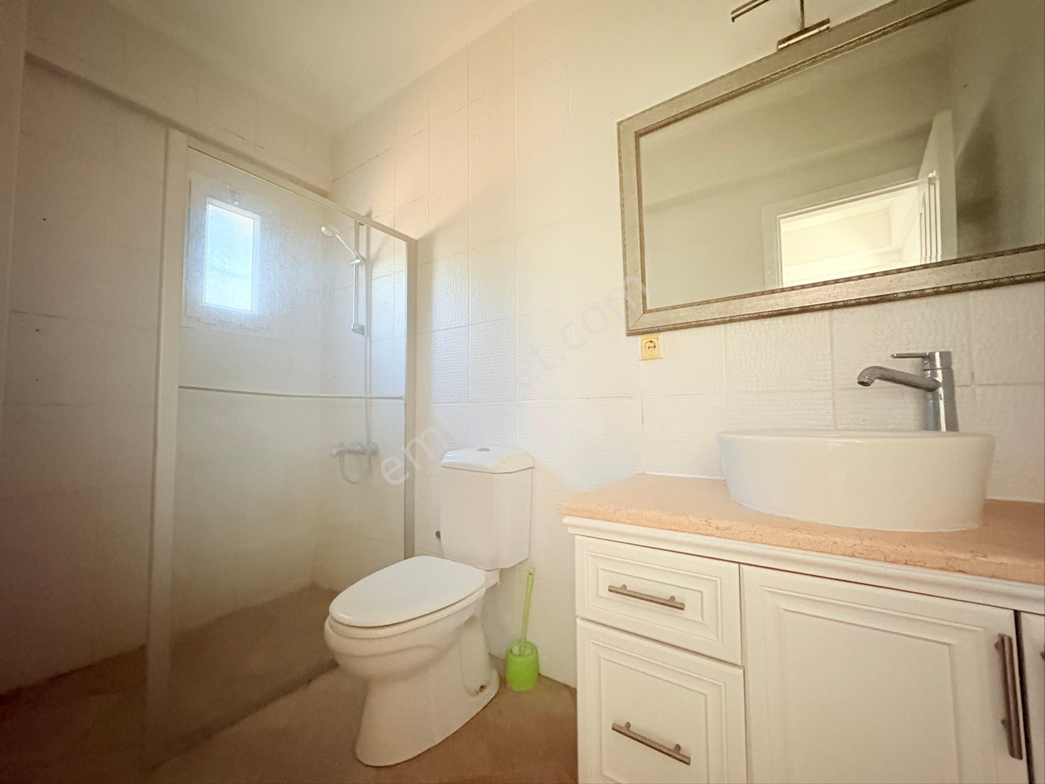 Bodrum Turgutreis'te Sahile Yakın Müstakil Villa - Görsel 23