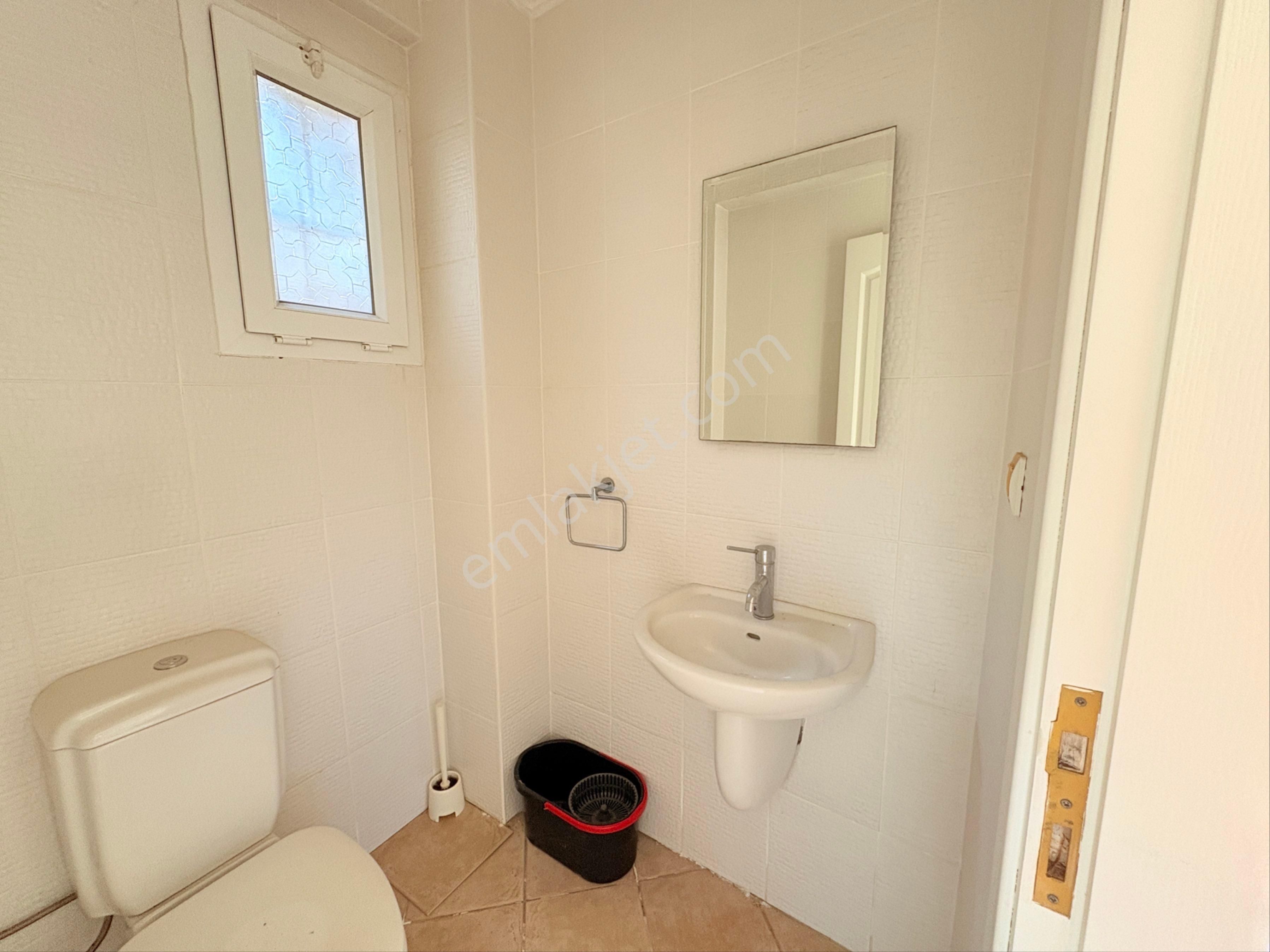 Bodrum Turgutreis'te Sahile Yakın Müstakil Villa - Görsel 25