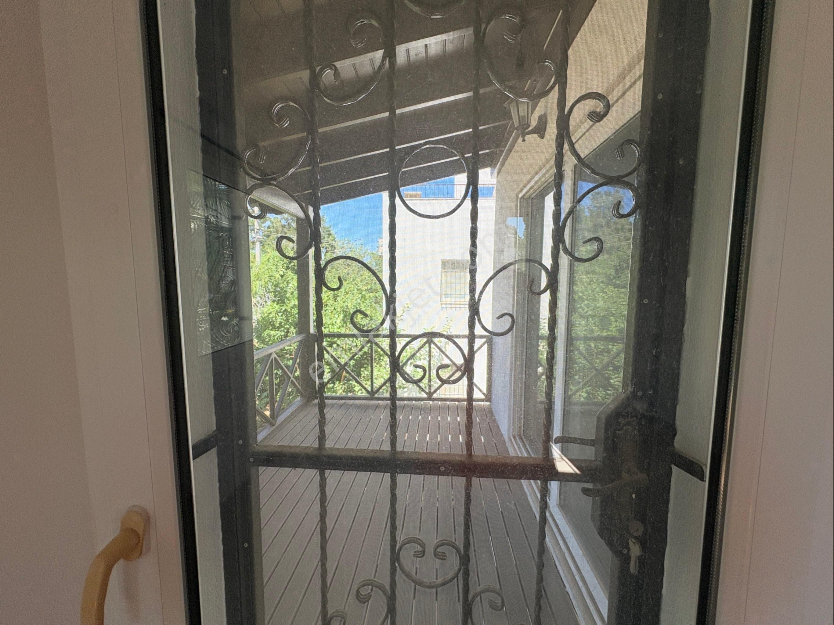 Bodrum Turgutreis'te Sahile Yakın Müstakil Villa - Görsel 18