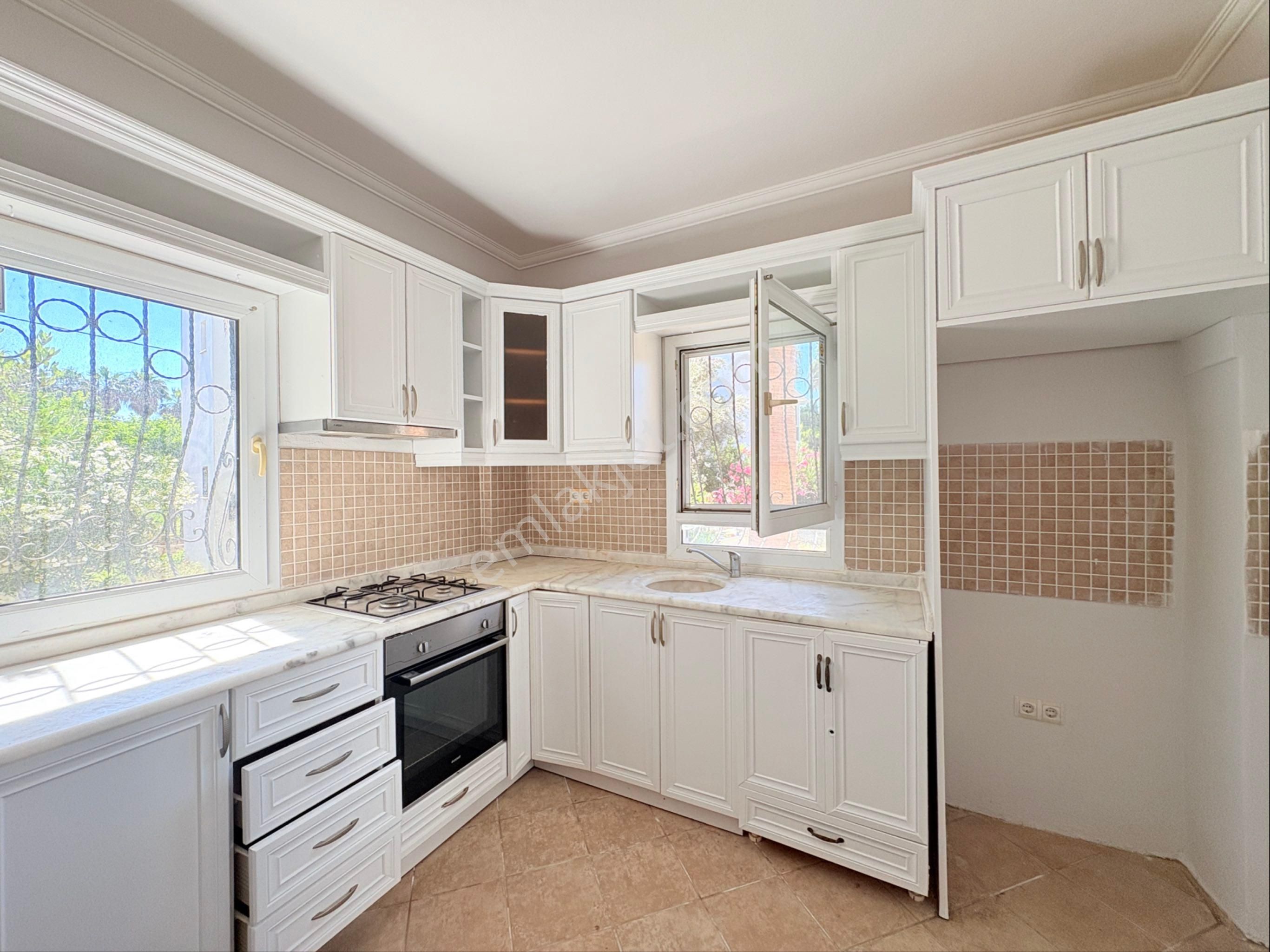 Bodrum Turgutreis'te Sahile Yakın Müstakil Villa - Görsel 9