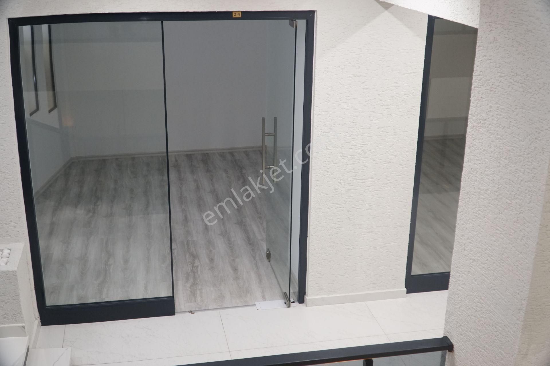 Trabzon İskenderpaşa(meydan 'da) Kiralık Ofisler - Görsel 23