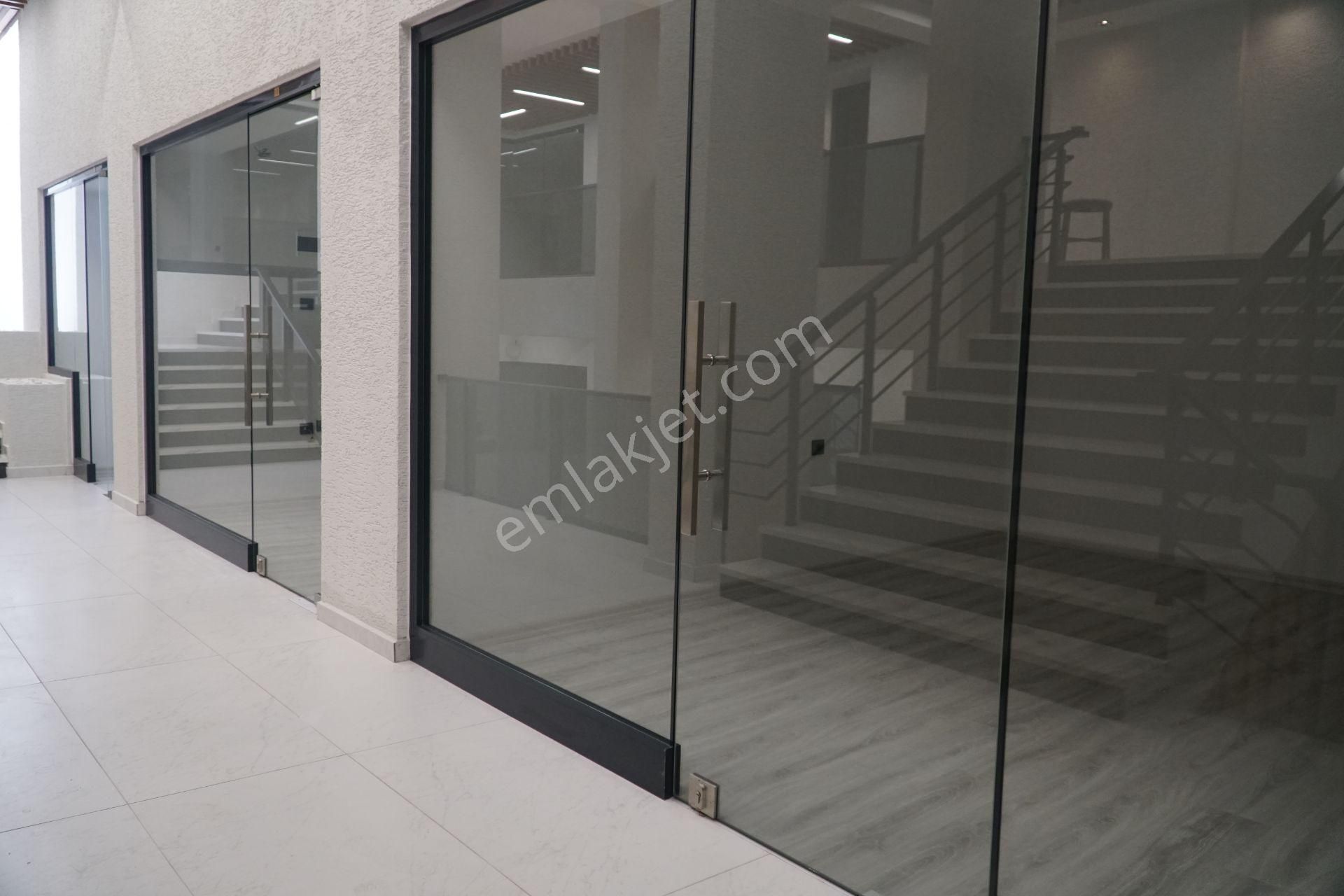 Trabzon İskenderpaşa(meydan 'da) Kiralık Ofisler - Görsel 18