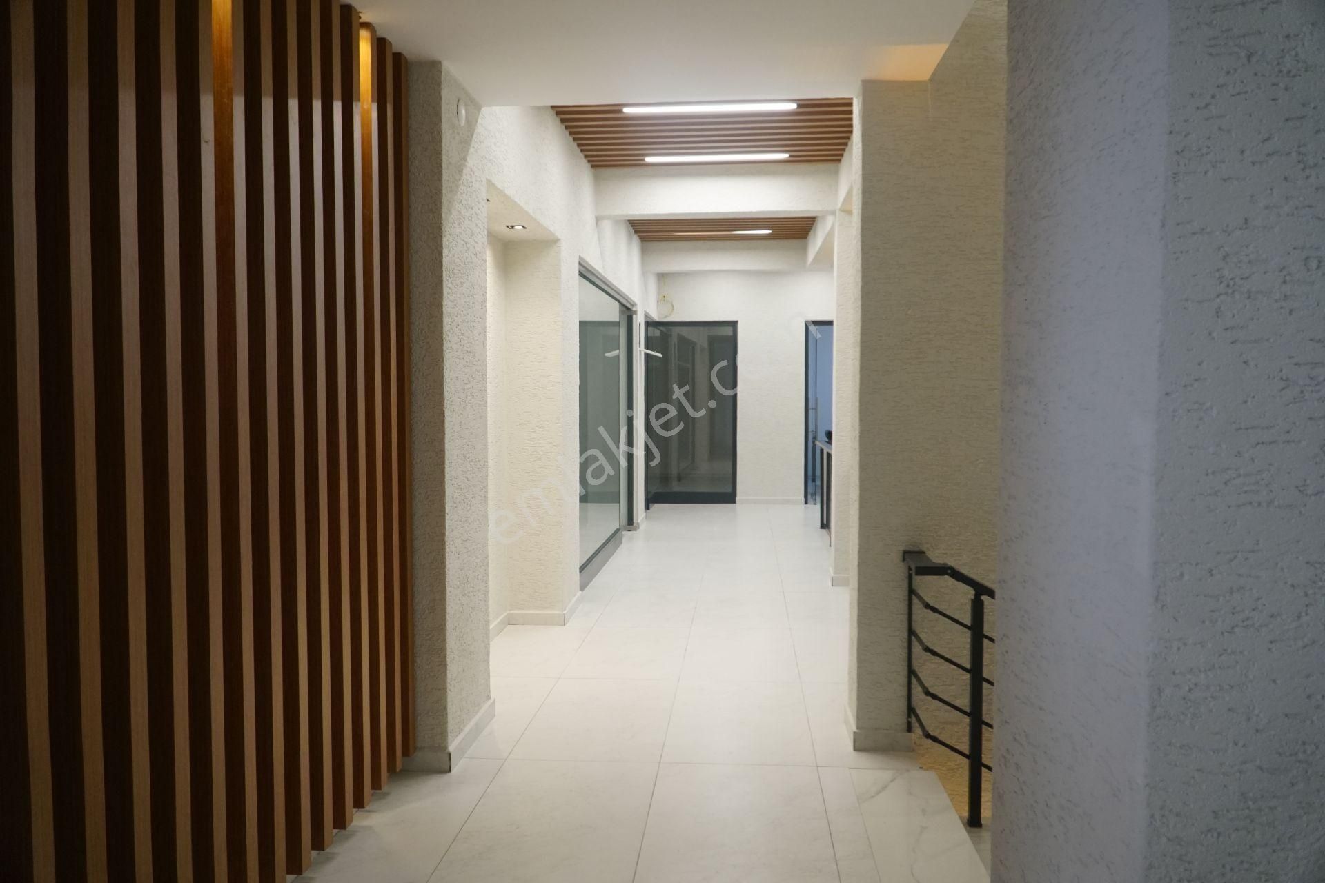 Trabzon İskenderpaşa(meydan 'da) Kiralık Ofisler - Görsel 19