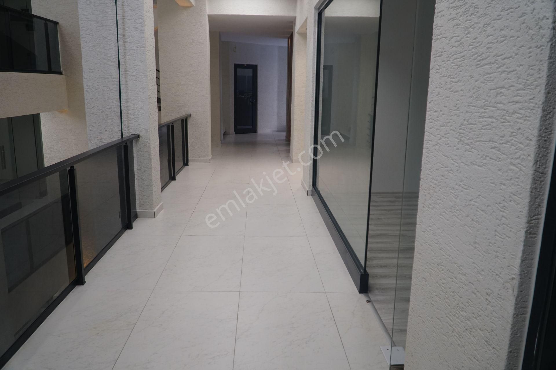 Trabzon İskenderpaşa(meydan 'da) Kiralık Ofisler - Görsel 6