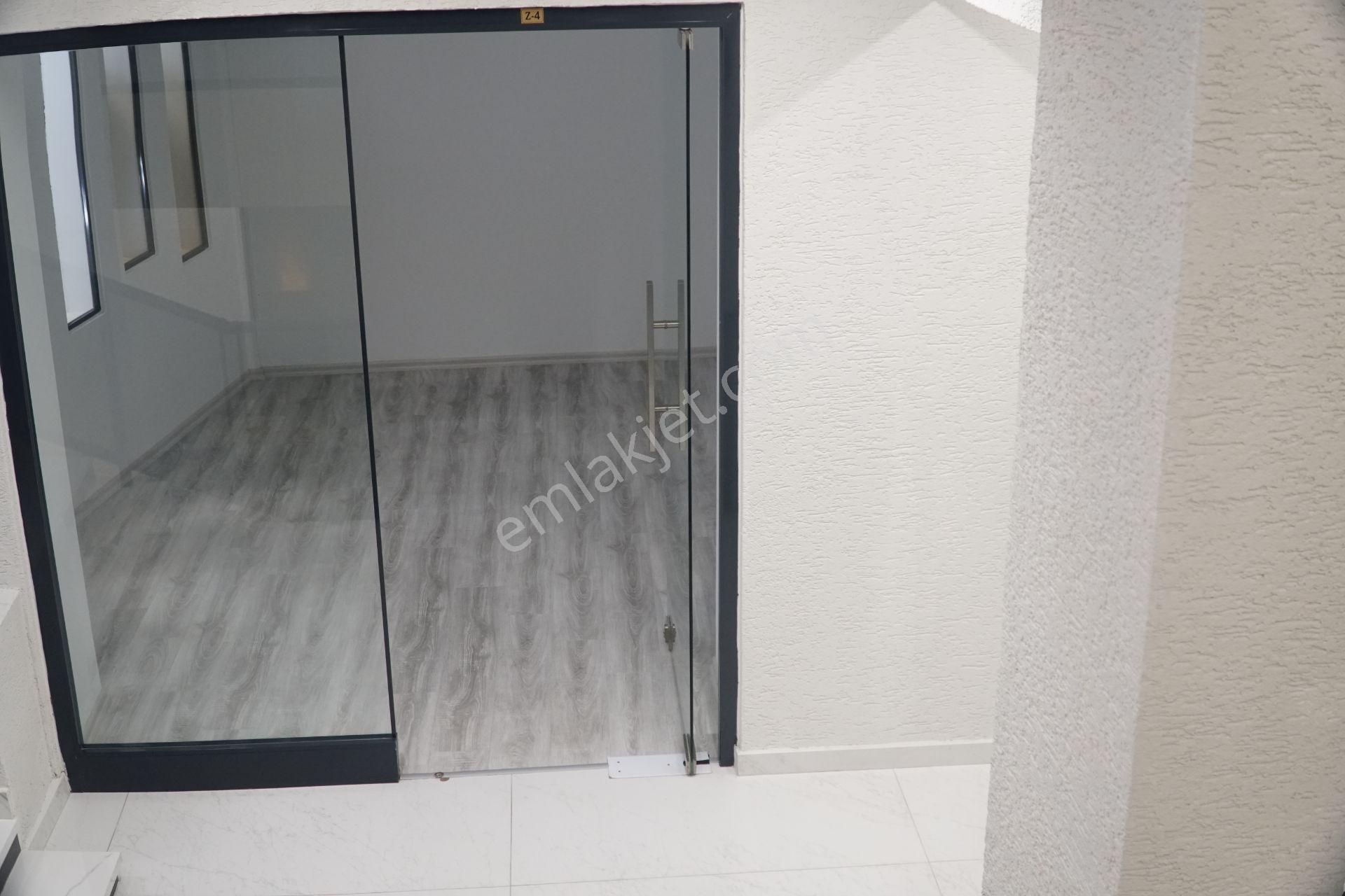 Trabzon İskenderpaşa(meydan 'da) Kiralık Ofisler - Görsel 22