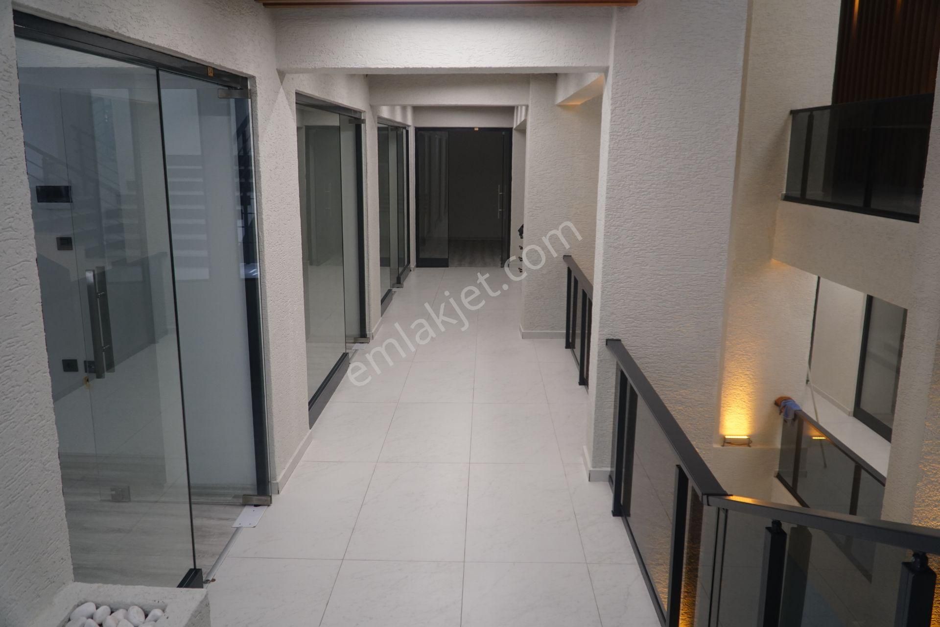 Trabzon İskenderpaşa(meydan 'da) Kiralık Ofisler - Görsel 5