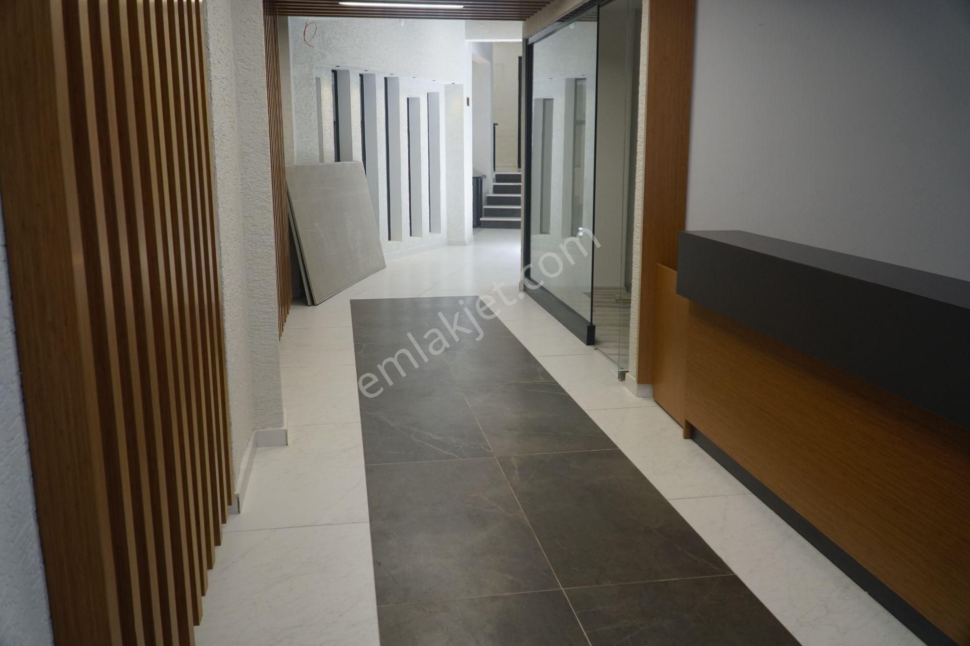 Trabzon İskenderpaşa(meydan 'da) Kiralık Ofisler - Görsel 4