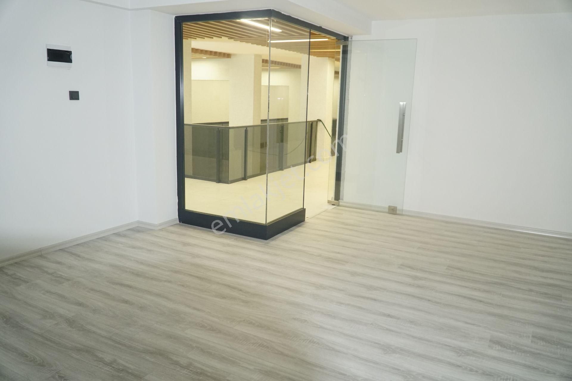 Trabzon İskenderpaşa(meydan 'da) Kiralık Ofisler - Görsel 10