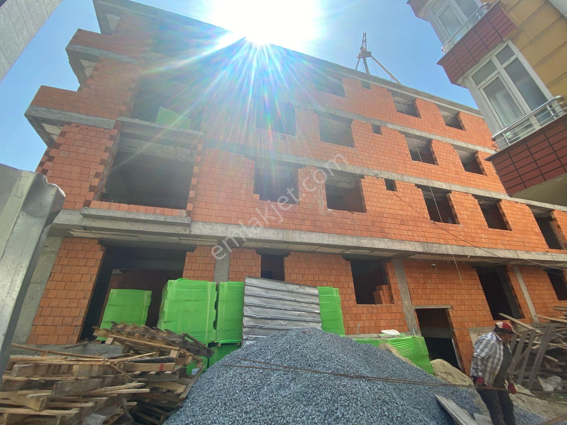 Avrupa Emlak Tan Birlik Mah 90m² 2+1 Yüksek Giriş,3 Ay Sonra Teslim,atışalanı Caddesine Çok Yakın