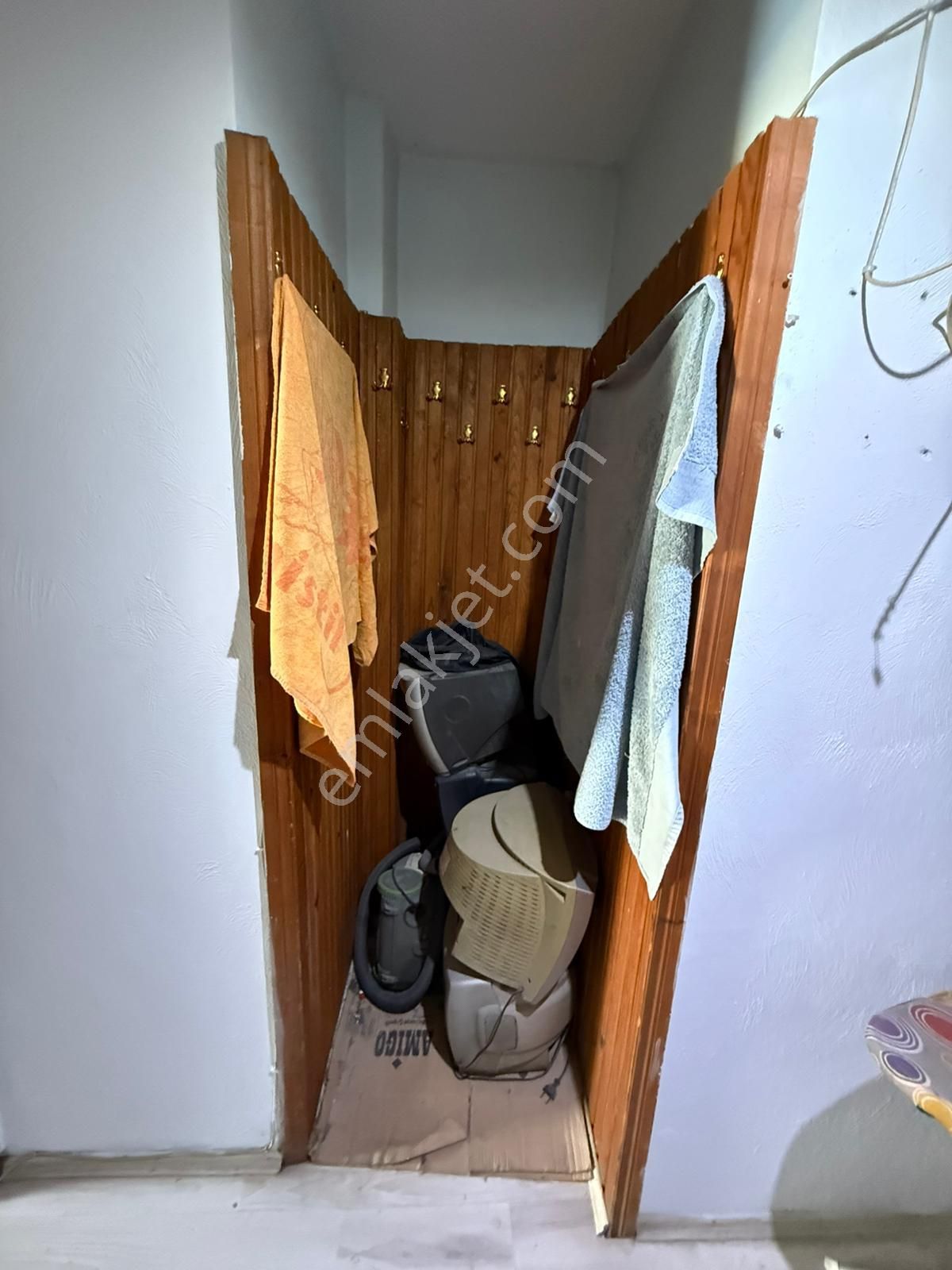 Bandırma 17 Eylül Mahallesi 5+1 Satılık 240m2 Daire - Görsel 9