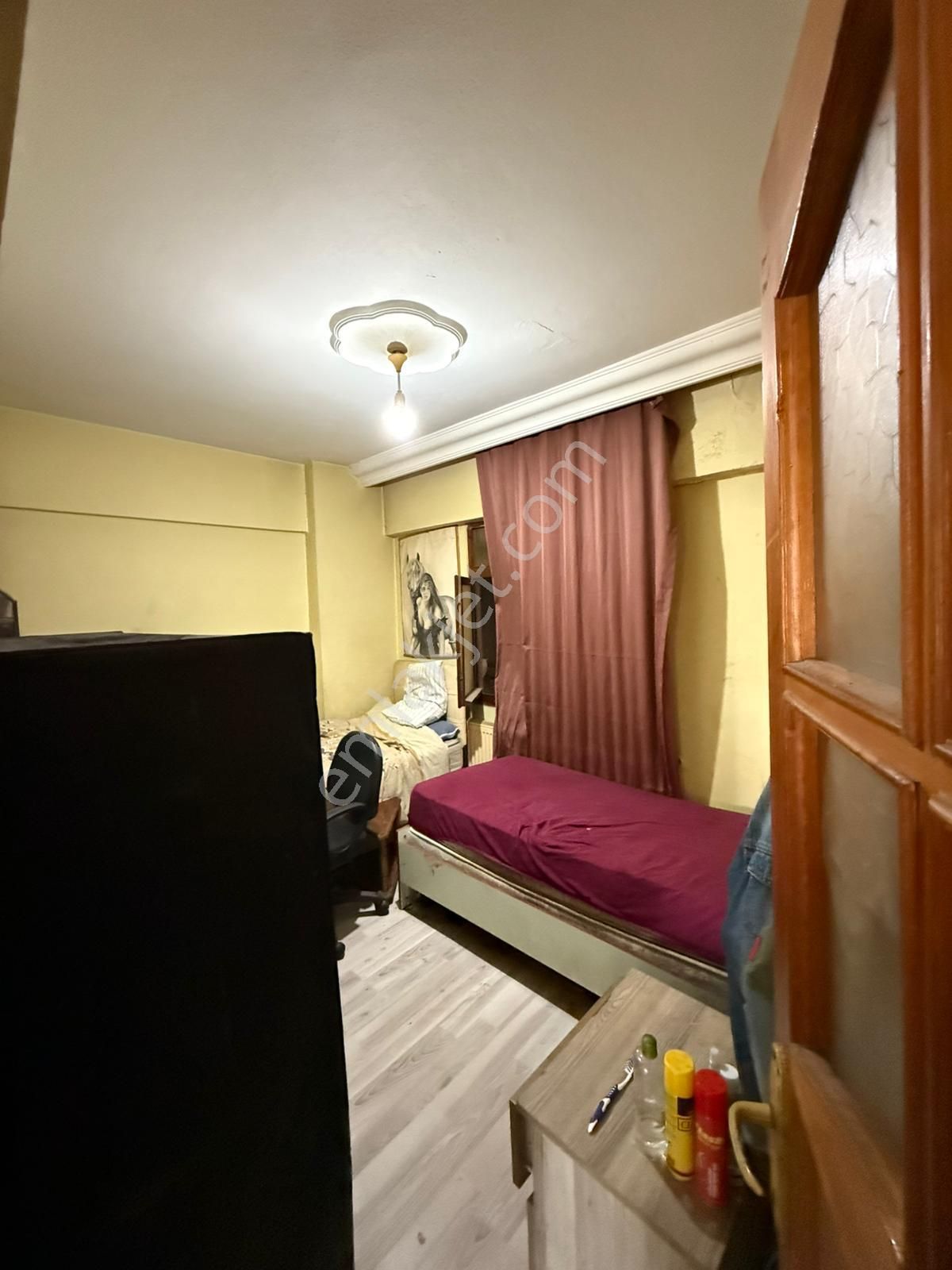 Bandırma 17 Eylül Mahallesi 5+1 Satılık 240m2 Daire - Görsel 13