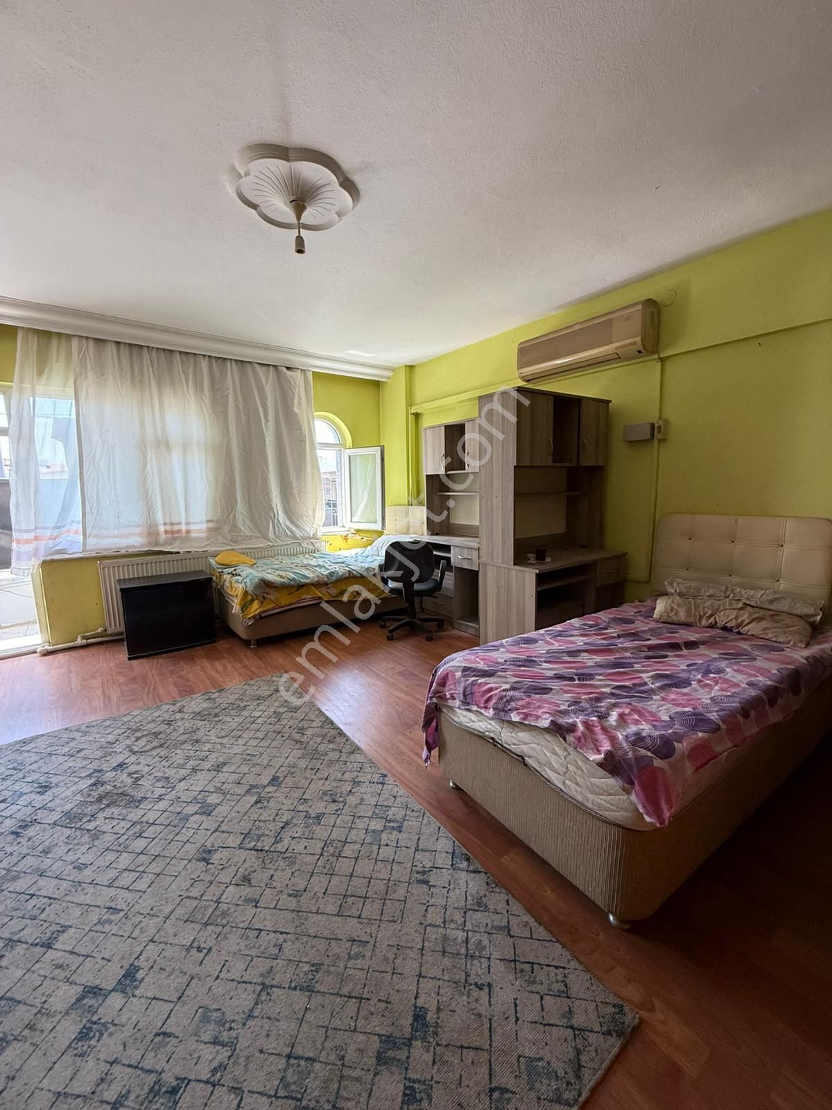 Bandırma 17 Eylül Mahallesi 5+1 Satılık 240m2 Daire - Görsel 4