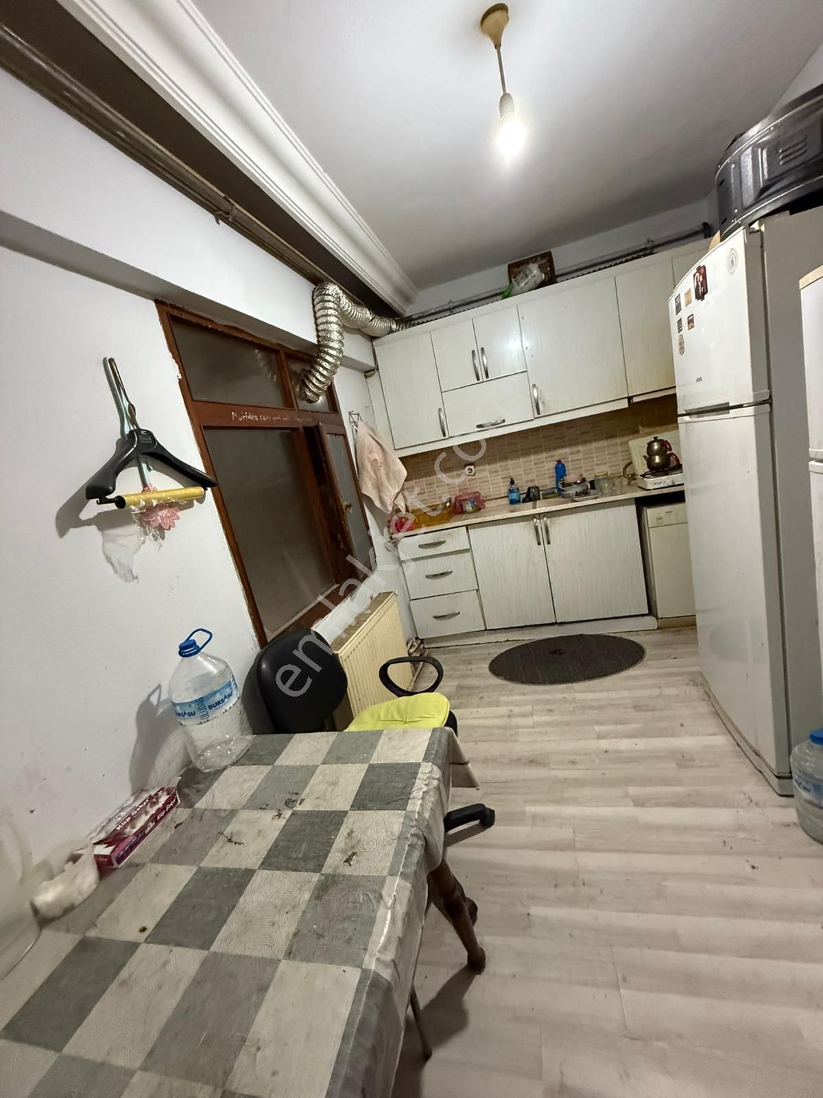 Bandırma 17 Eylül Mahallesi 5+1 Satılık 240m2 Daire - Görsel 5