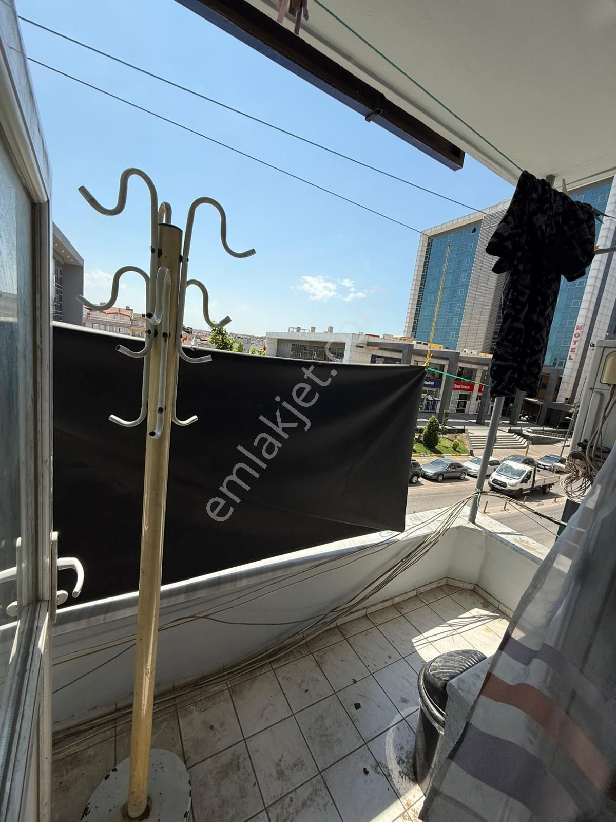 Bandırma 17 Eylül Mahallesi 5+1 Satılık 240m2 Daire - Görsel 11