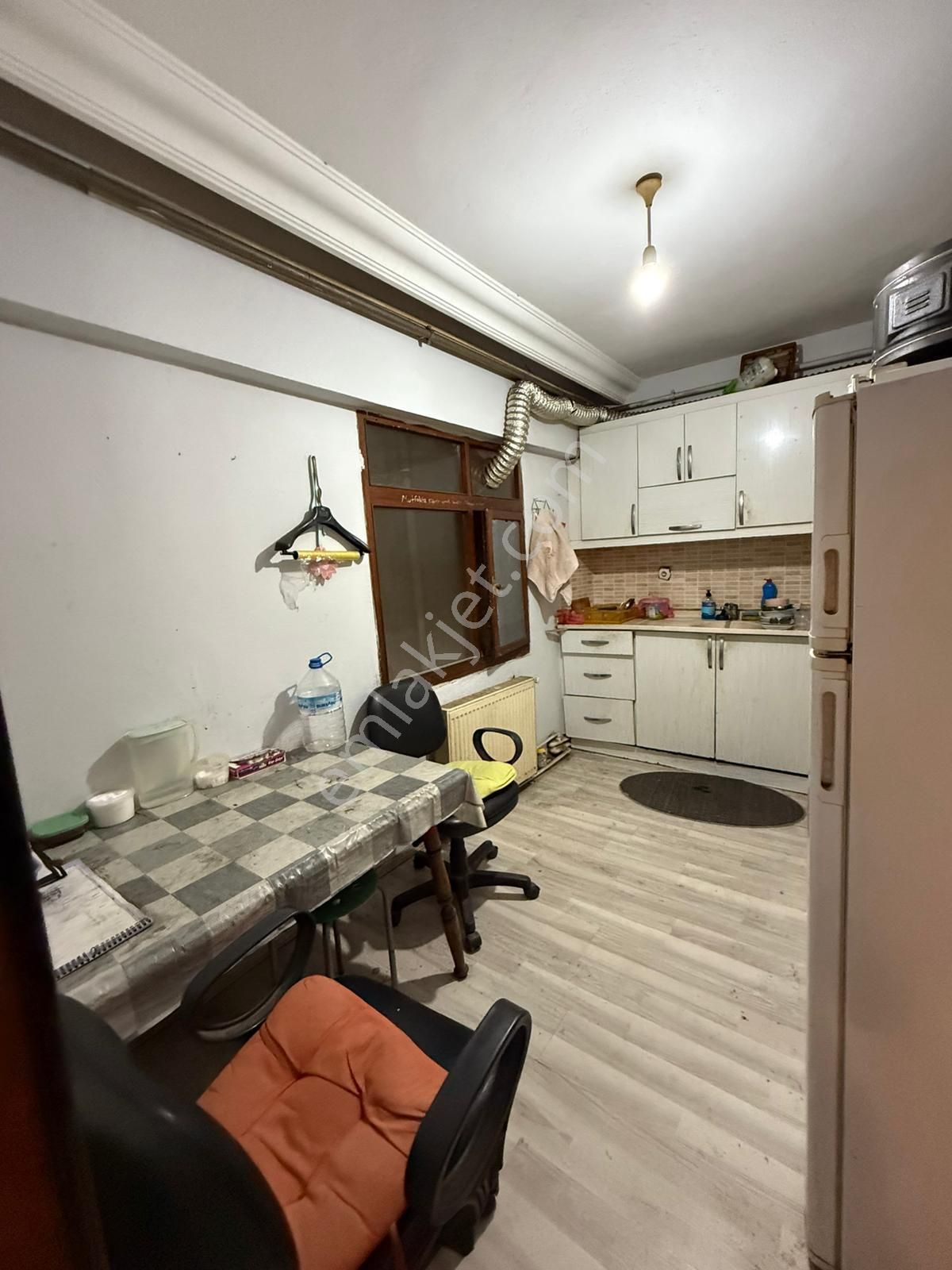 Bandırma 17 Eylül Mahallesi 5+1 Satılık 240m2 Daire - Görsel 2