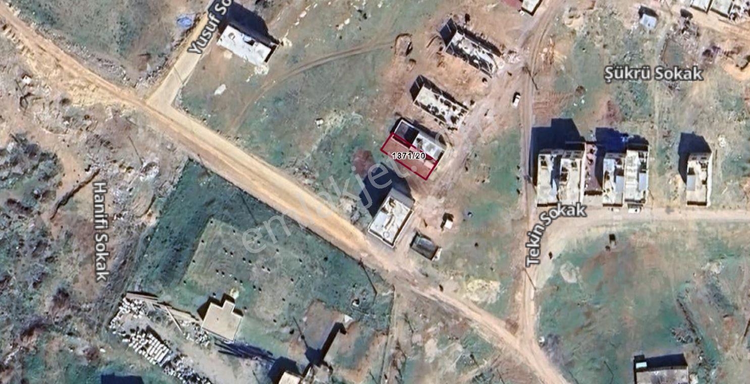 Babil Emlaktan Satılık Üniversite Yanında 160 M2 Arsa - Görsel 3