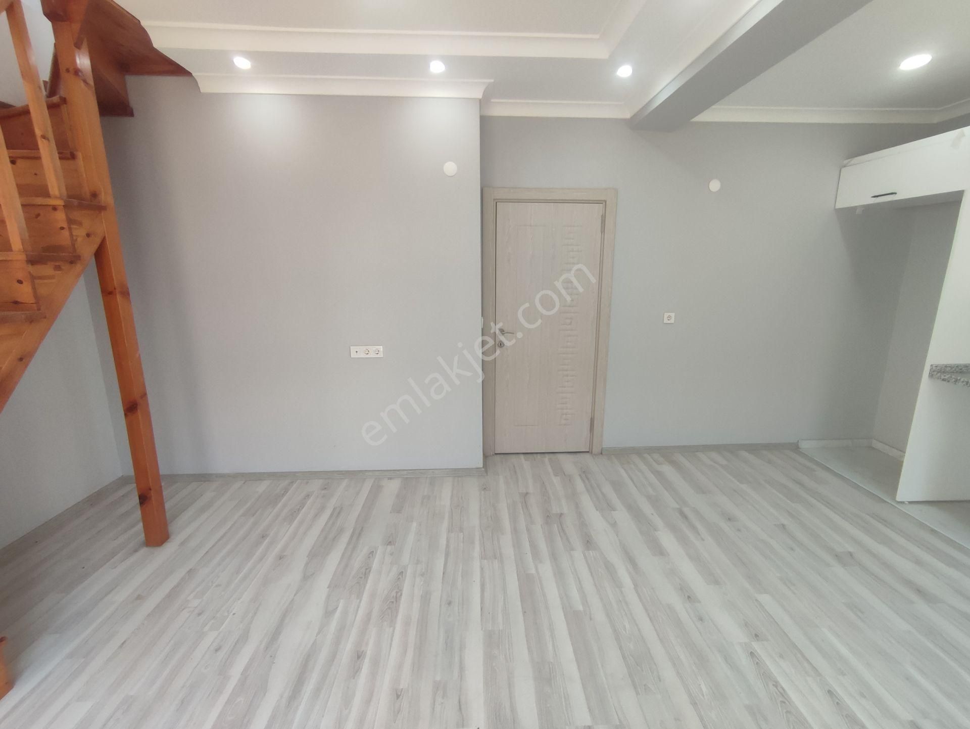 Balcıoğlundan Muratpaşa Mahallesinde Satılık 2+2 Sıfır Dubleks Daire - Görsel 5