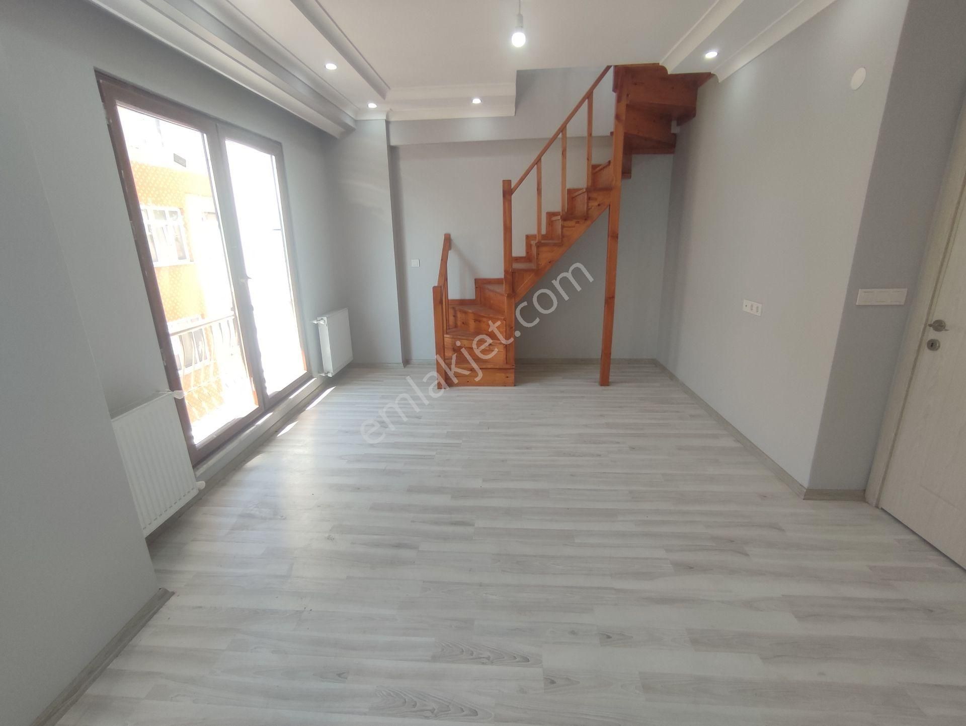 Balcıoğlundan Muratpaşa Mahallesinde Satılık 2+2 Sıfır Dubleks Daire - Görsel 3