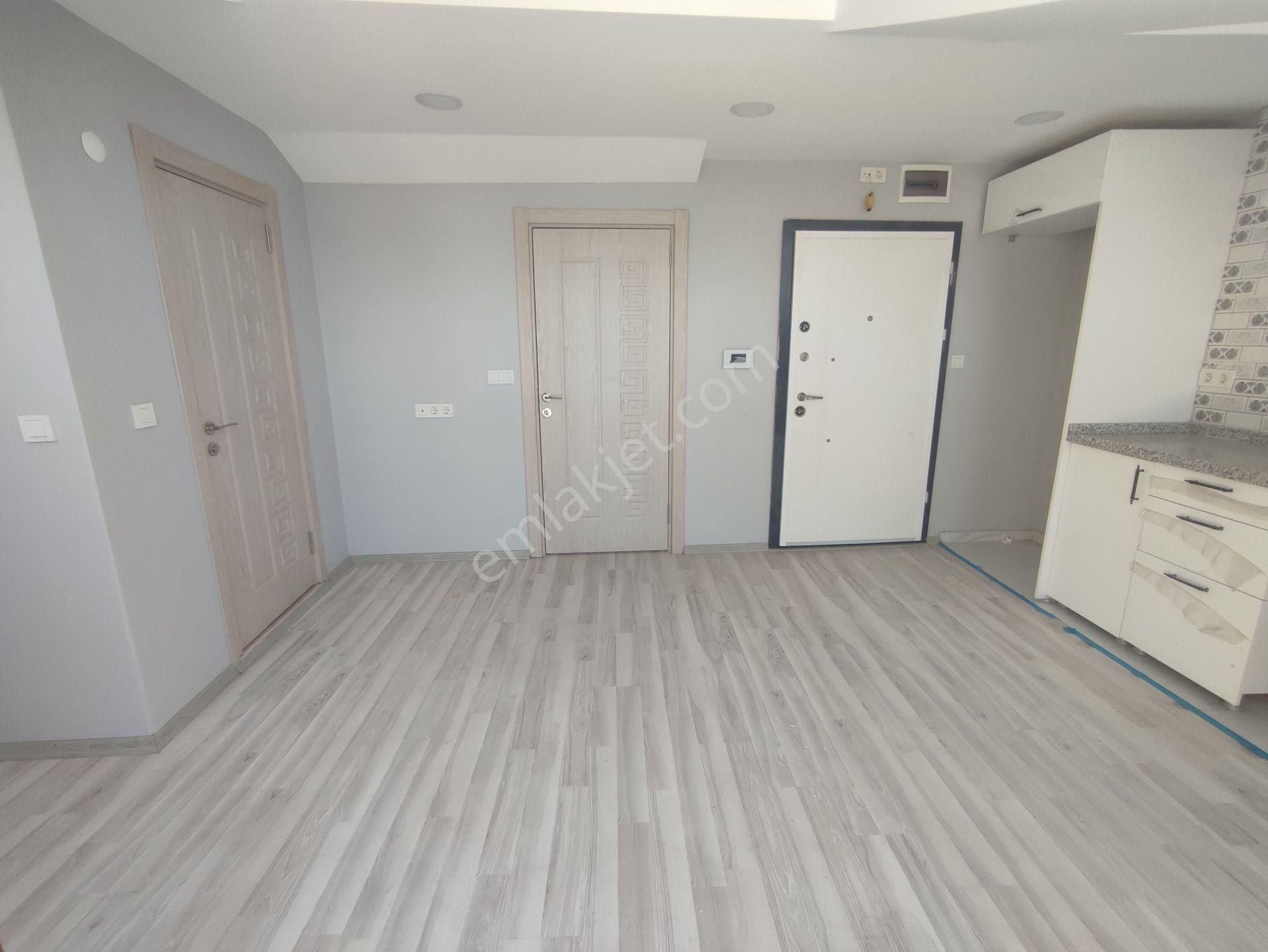 Balcıoğlundan Muratpaşa Mahallesinde Satılık 2+2 Sıfır Dubleks Daire - Görsel 17