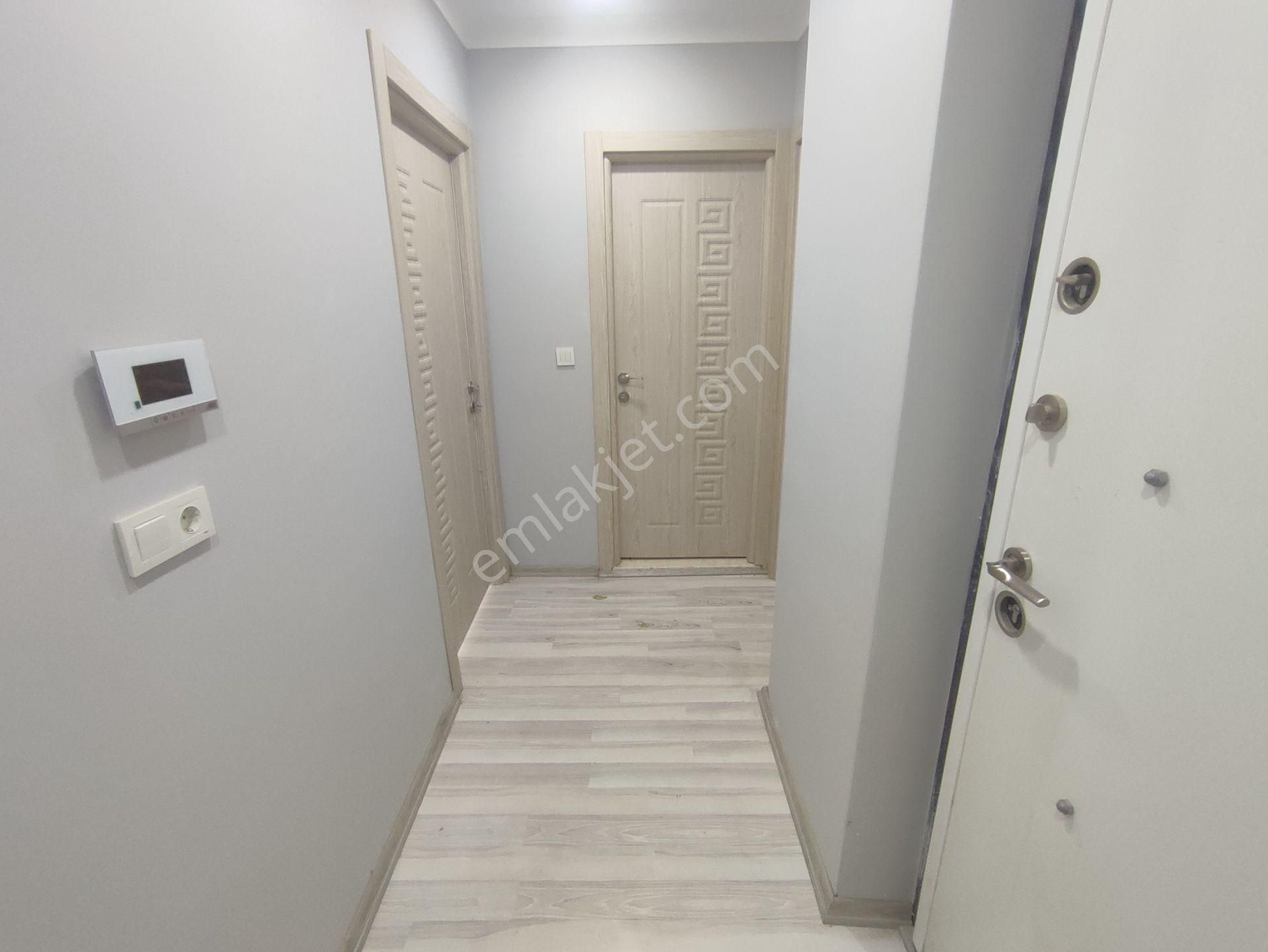 Balcıoğlundan Muratpaşa Mahallesinde Satılık 2+2 Sıfır Dubleks Daire - Görsel 12