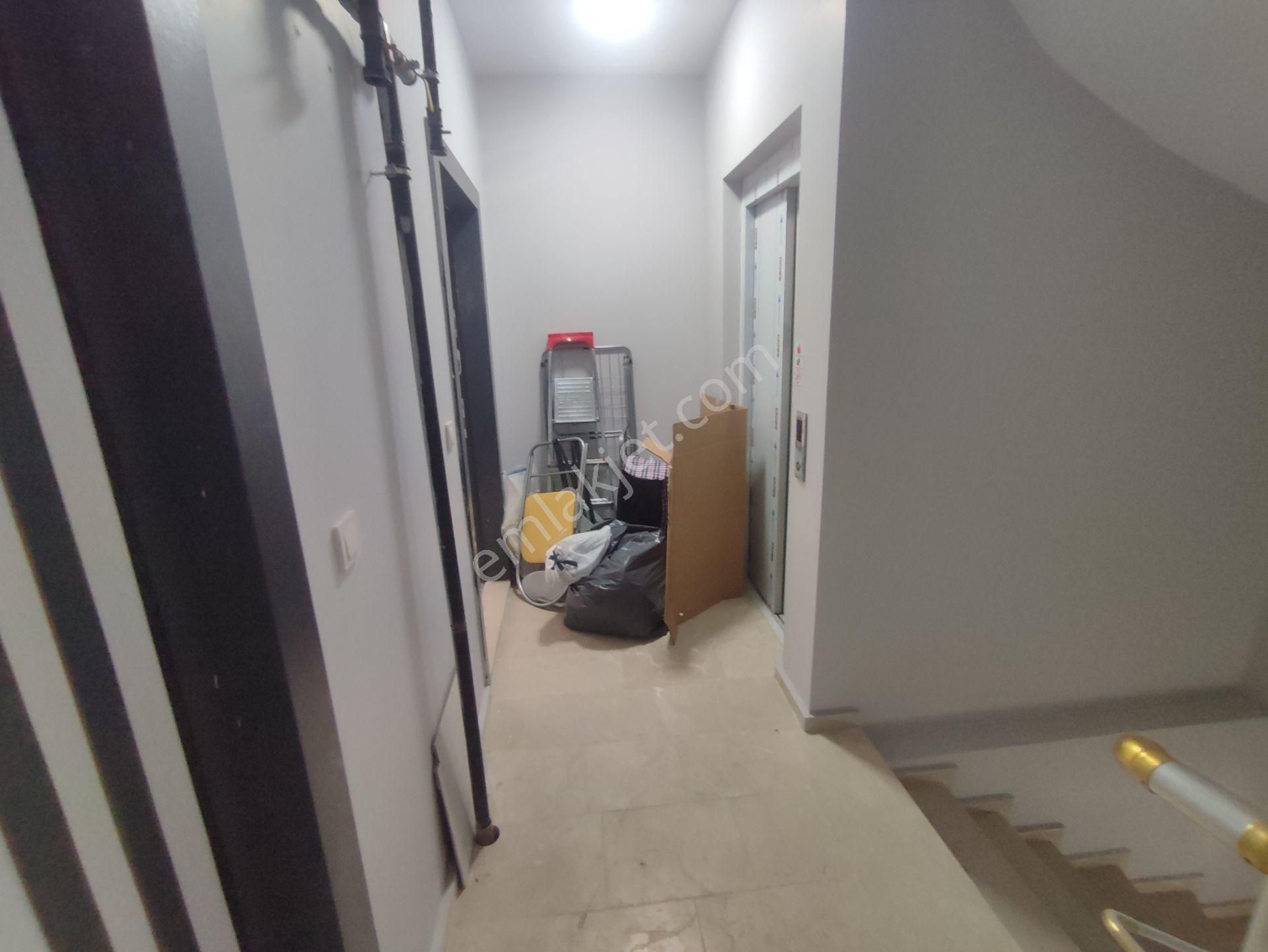 Balcıoğlundan Muratpaşa Mahallesinde Satılık 2+2 Sıfır Dubleks Daire - Görsel 25