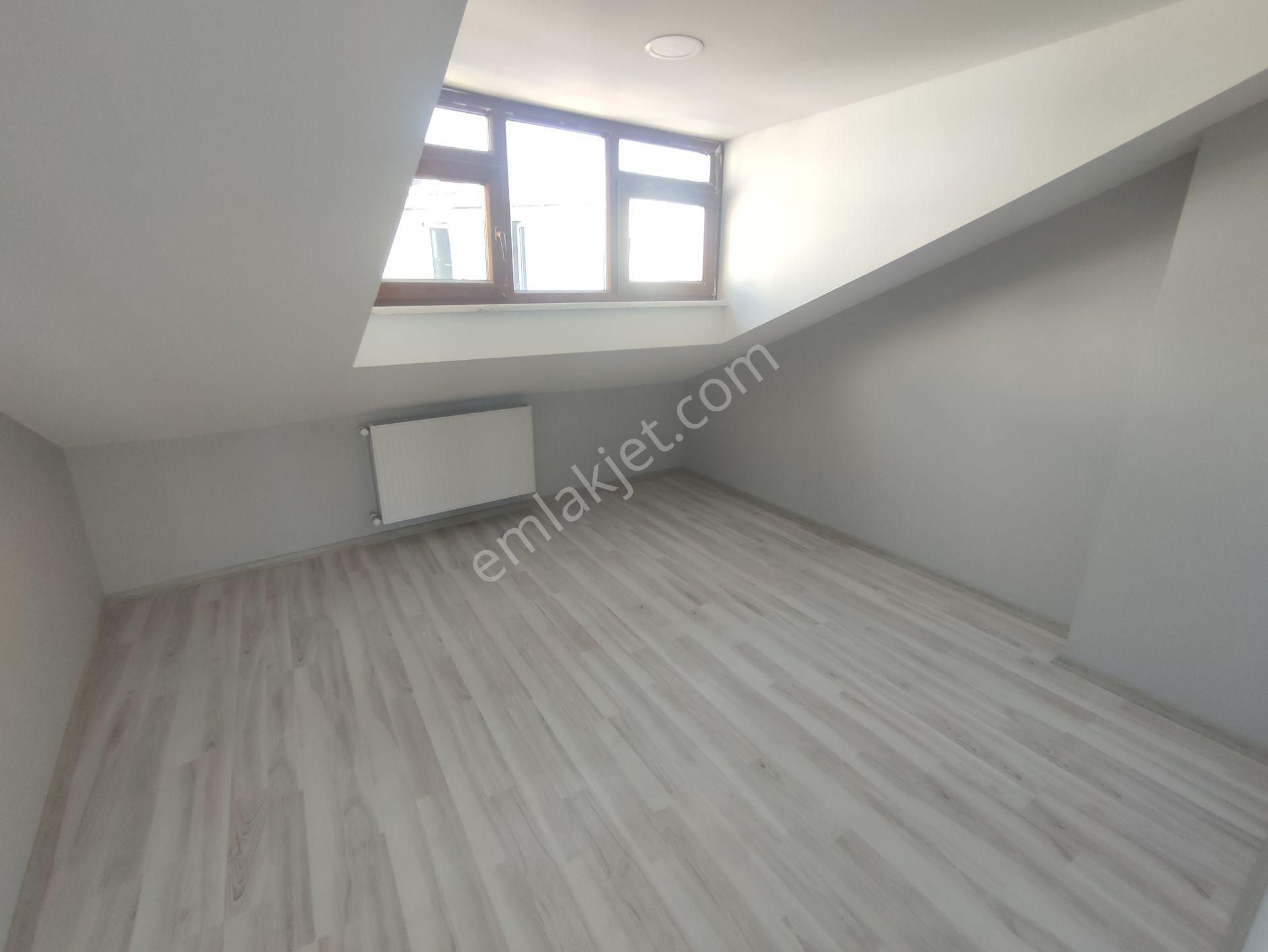 Balcıoğlundan Muratpaşa Mahallesinde Satılık 2+2 Sıfır Dubleks Daire - Görsel 21