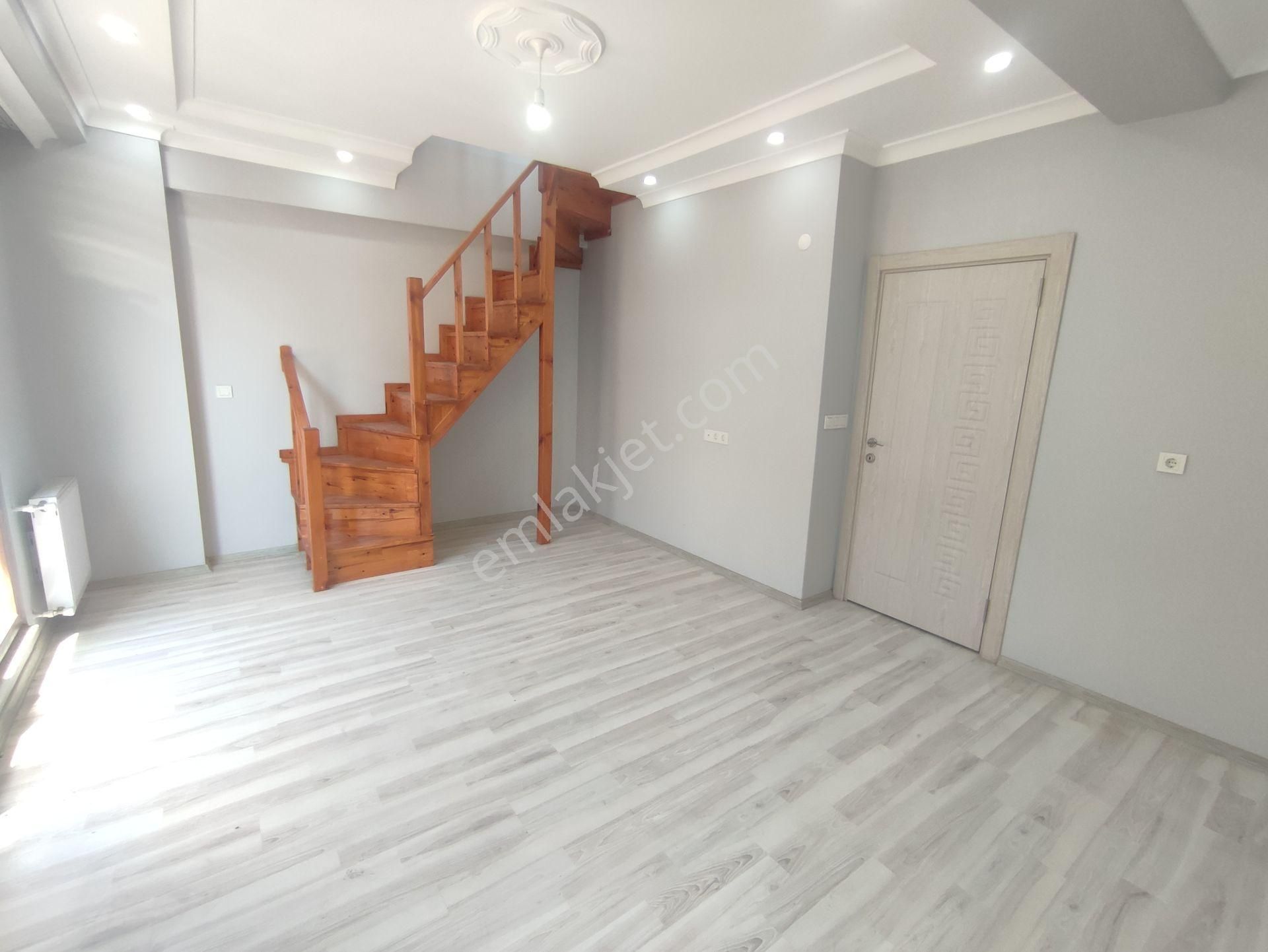 Balcıoğlundan Muratpaşa Mahallesinde Satılık 2+2 Sıfır Dubleks Daire - Görsel 4