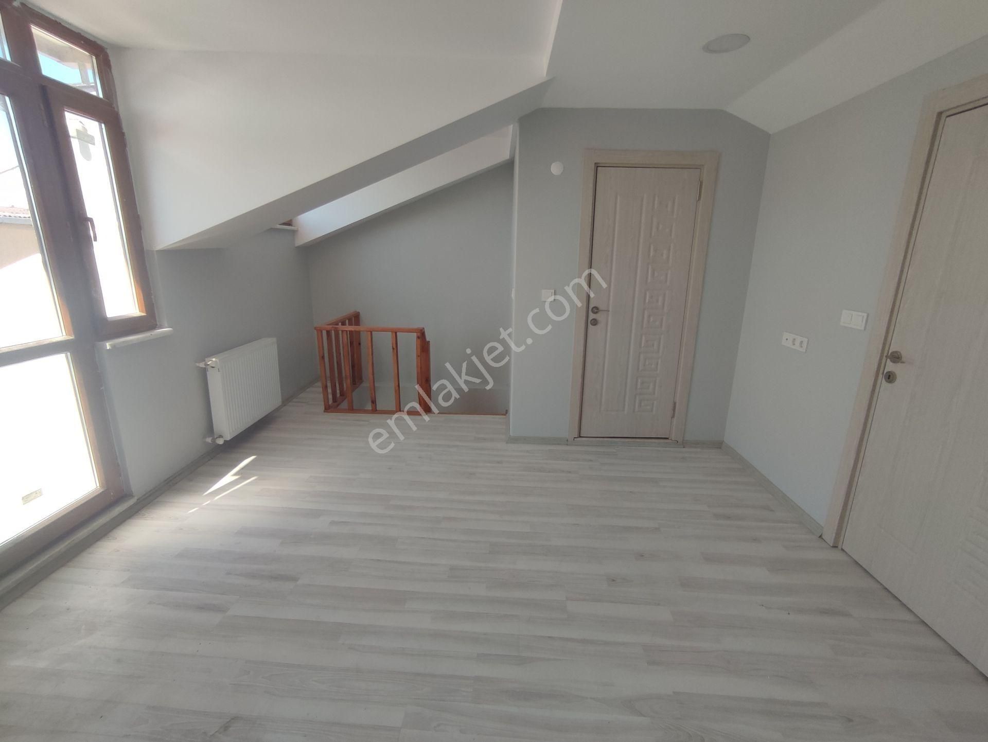 Balcıoğlundan Muratpaşa Mahallesinde Satılık 2+2 Sıfır Dubleks Daire - Görsel 16