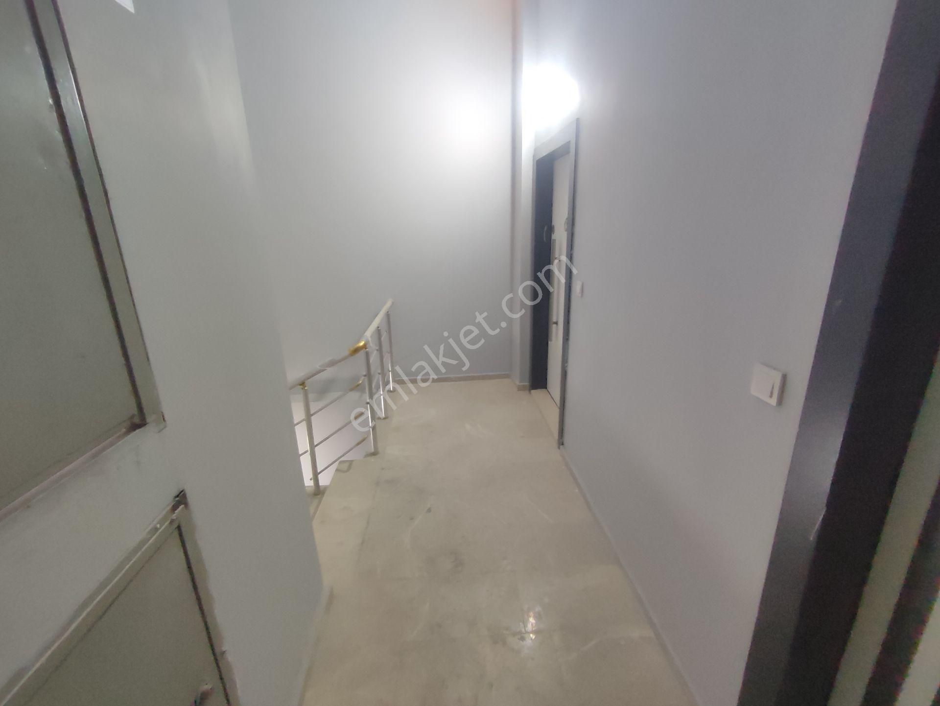 Balcıoğlundan Muratpaşa Mahallesinde Satılık 2+2 Sıfır Dubleks Daire - Görsel 28
