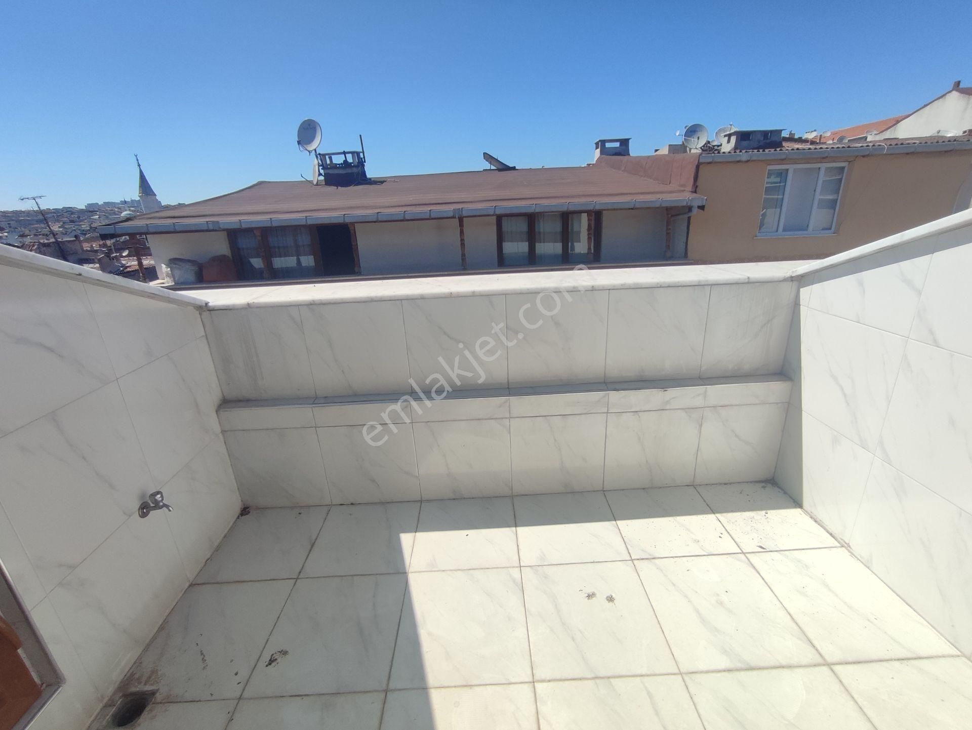 Balcıoğlundan Muratpaşa Mahallesinde Satılık 2+2 Sıfır Dubleks Daire - Görsel 20