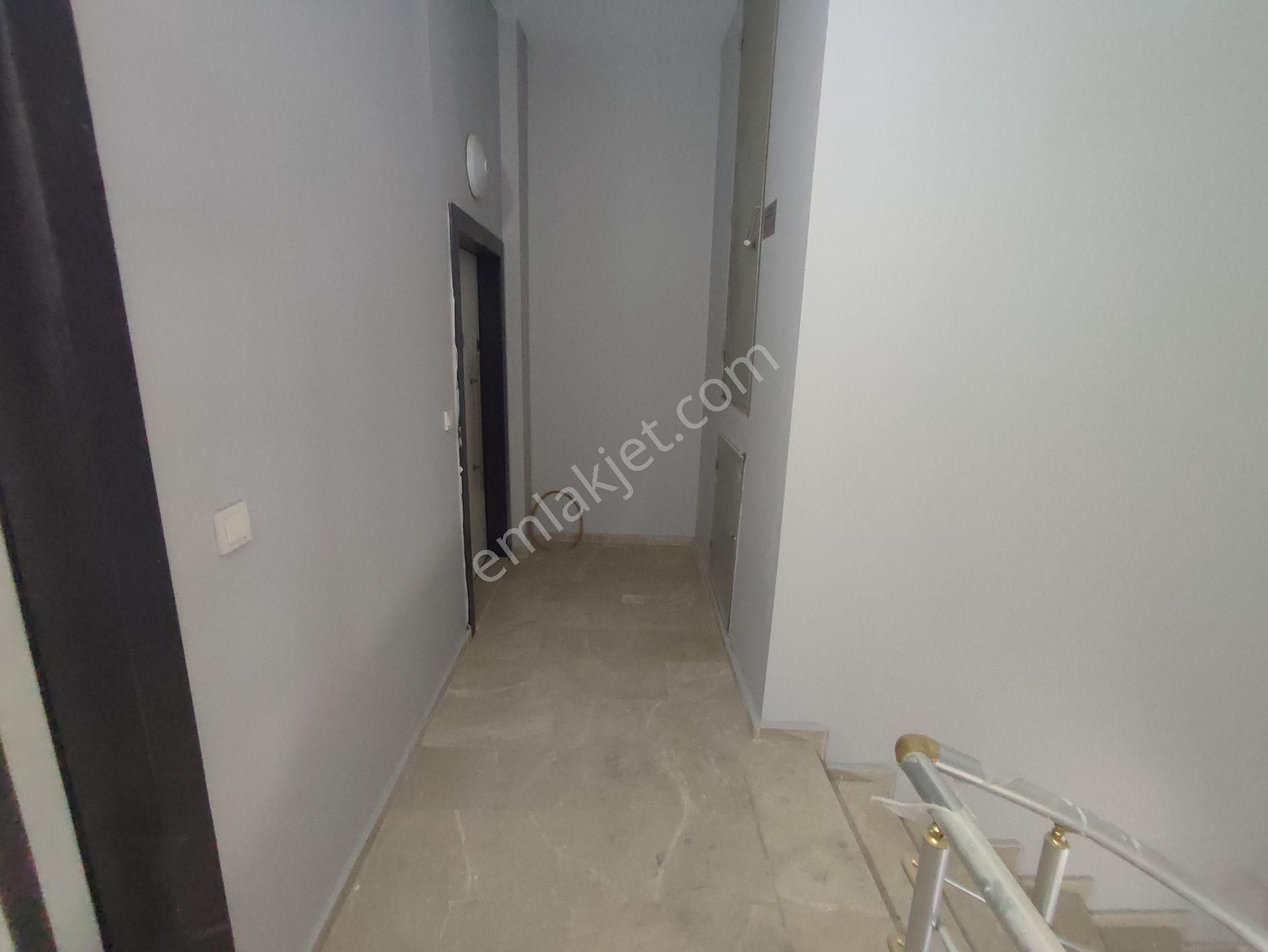 Balcıoğlundan Muratpaşa Mahallesinde Satılık 2+2 Sıfır Dubleks Daire - Görsel 27