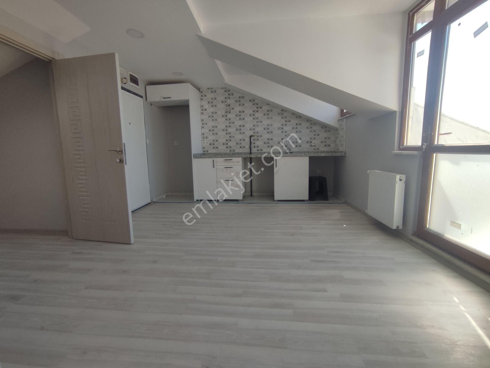 Balcıoğlundan Muratpaşa Mahallesinde Satılık 2+2 Sıfır Dubleks Daire - Görsel 15