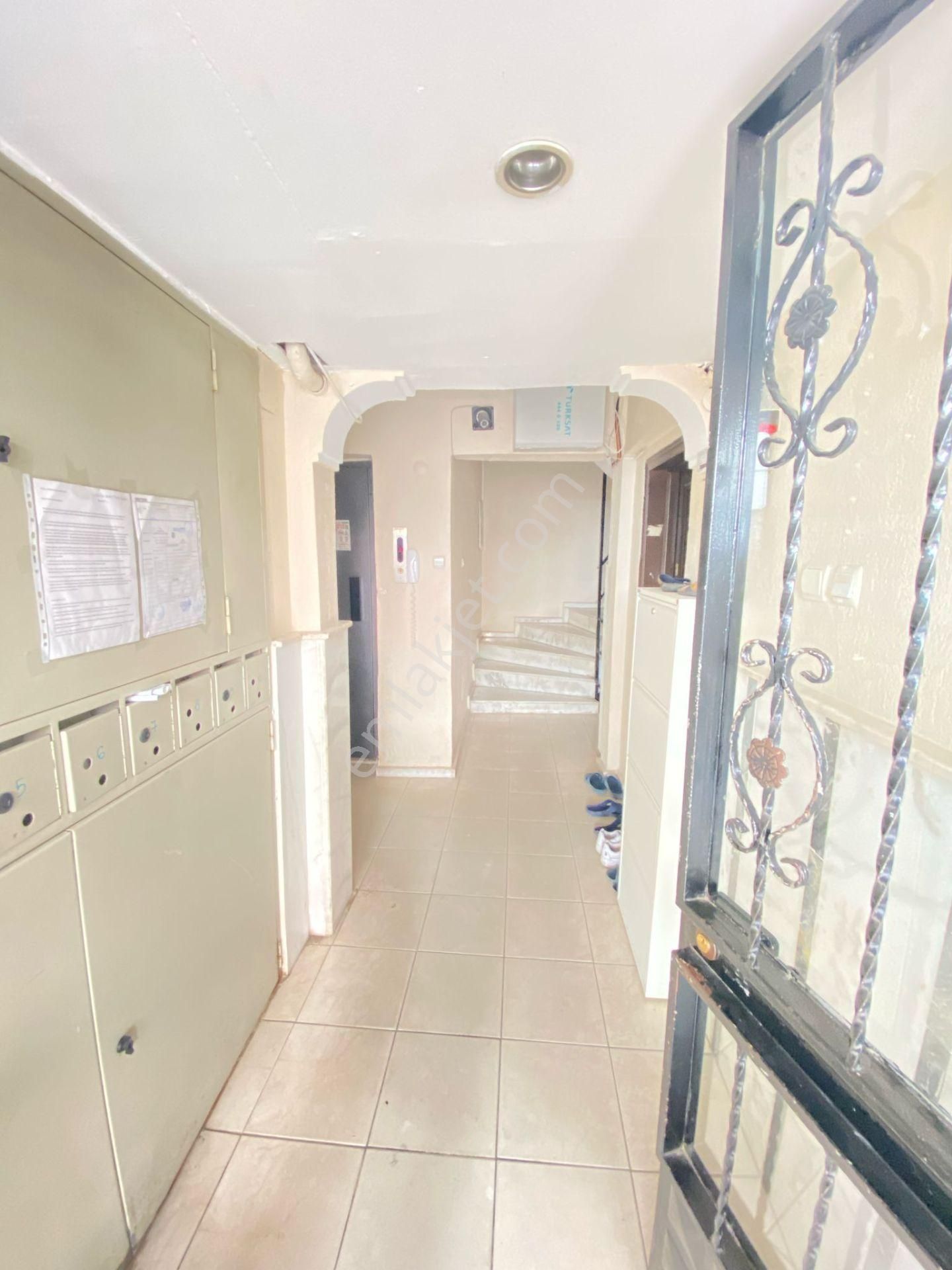 🏡tunca Mahallesi 🏡 ✅4+1 150 M2 5 Katlının 5 Katı Dubleks ❇️ Kombi Dogalgazlı