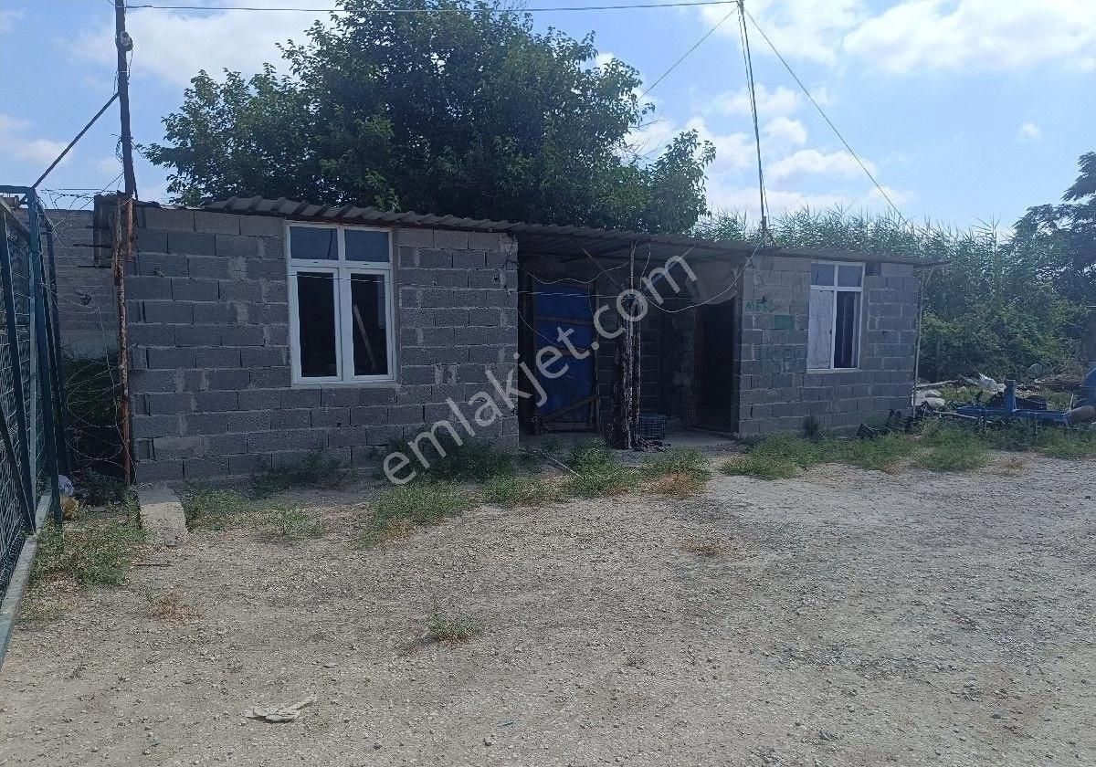 Egemen Köyünde Satılık Arazi