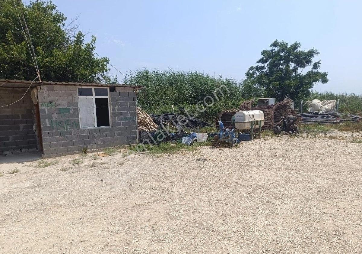 Egemen Köyünde Satılık Arazi - Görsel 3