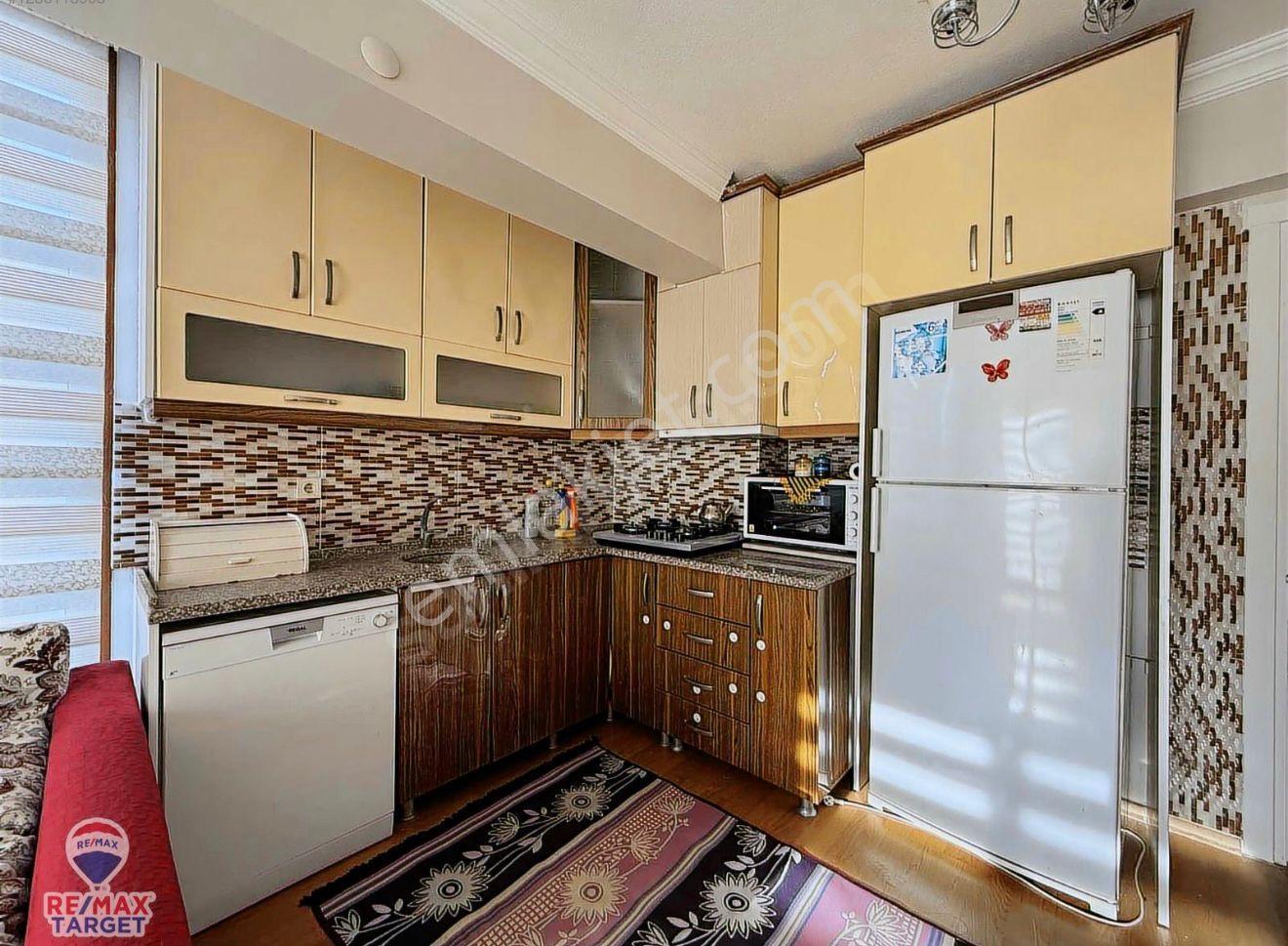 Gencellide Satılık 4+1 Bahçeli Ve Teraslı Denize 100 Metrede Daire - Görsel 14